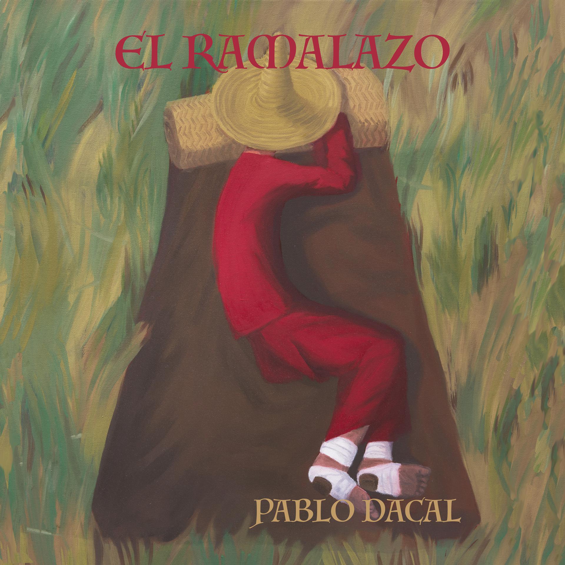 Постер альбома El Ramalazo