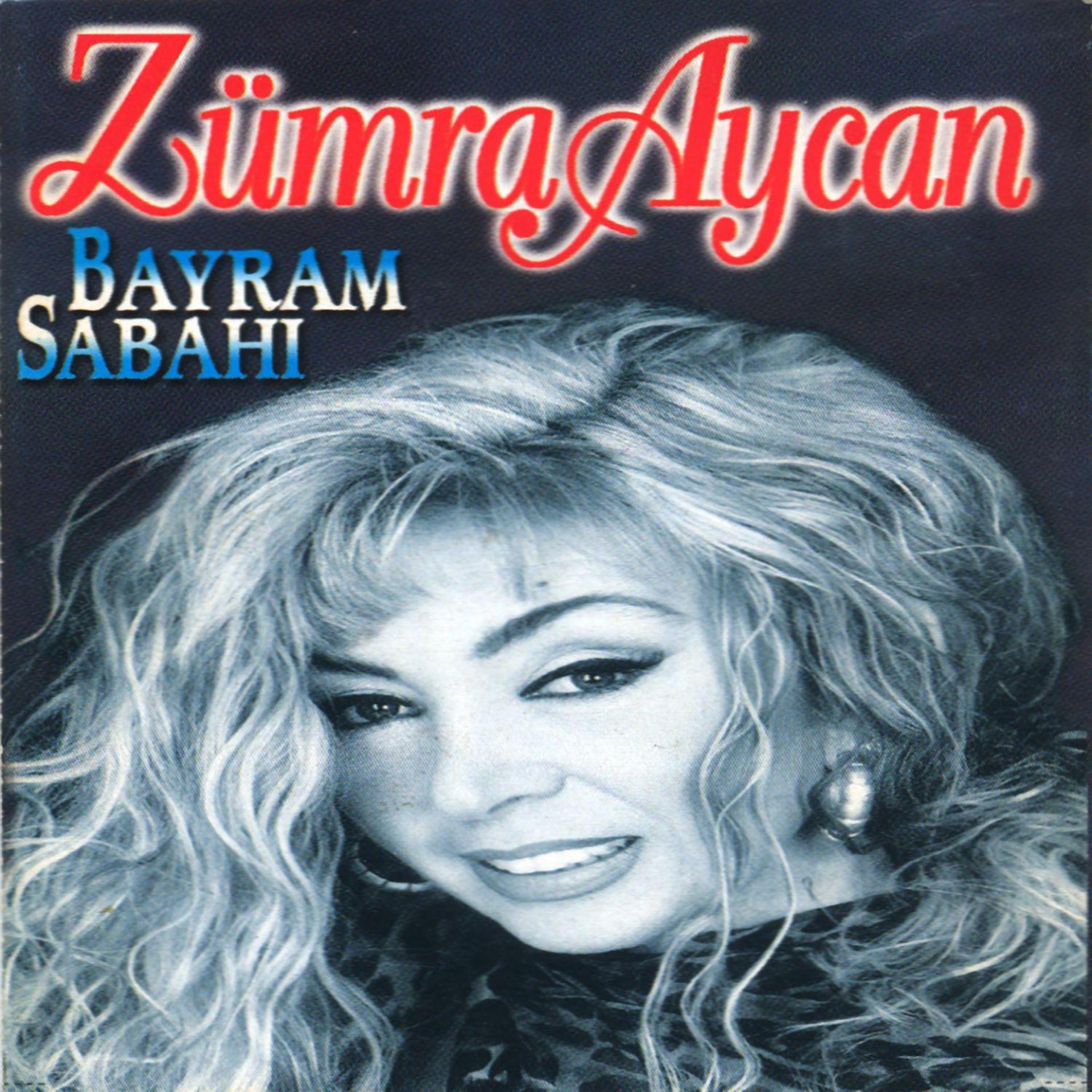 Постер альбома Bayram Sabahı