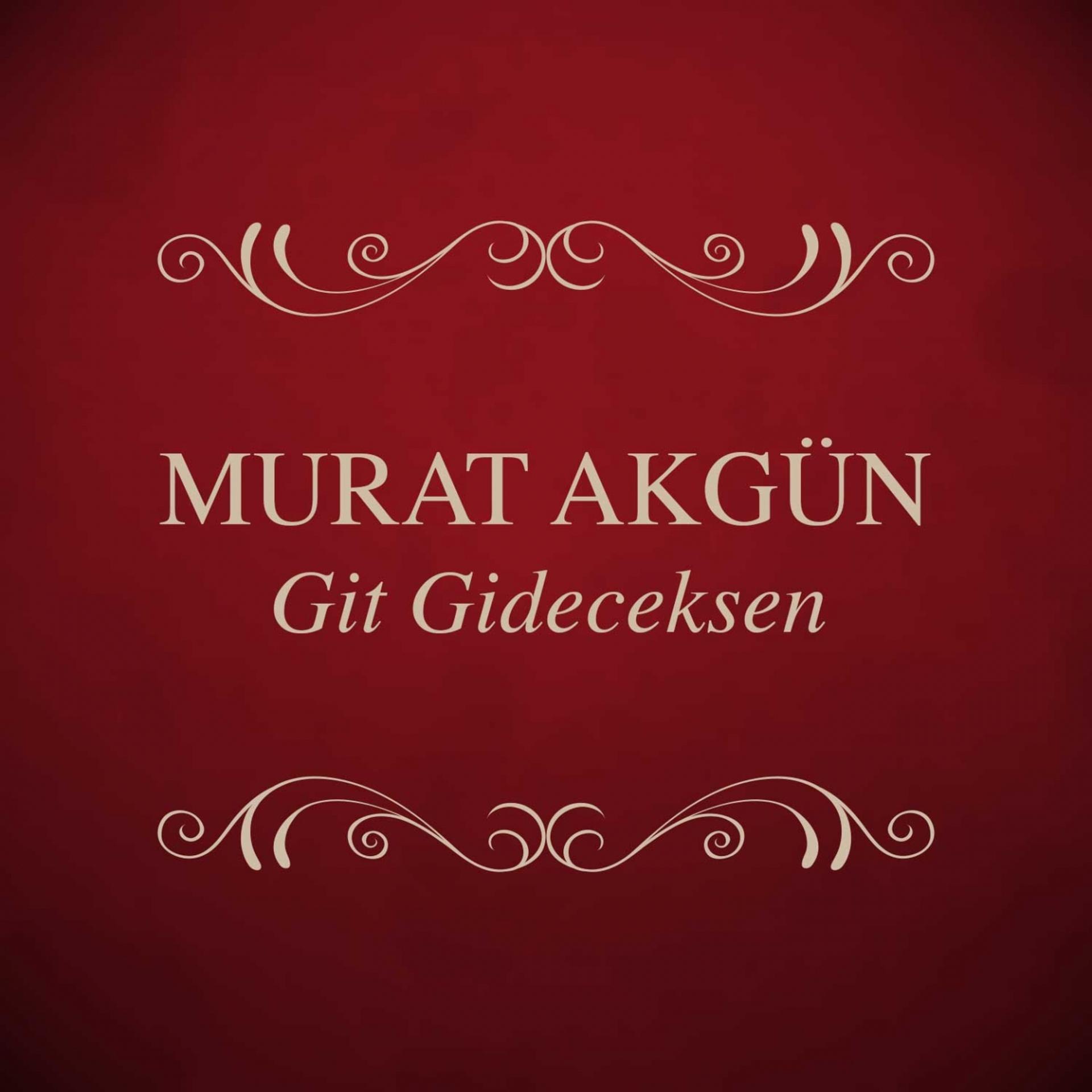 Постер альбома Git Gideceksen