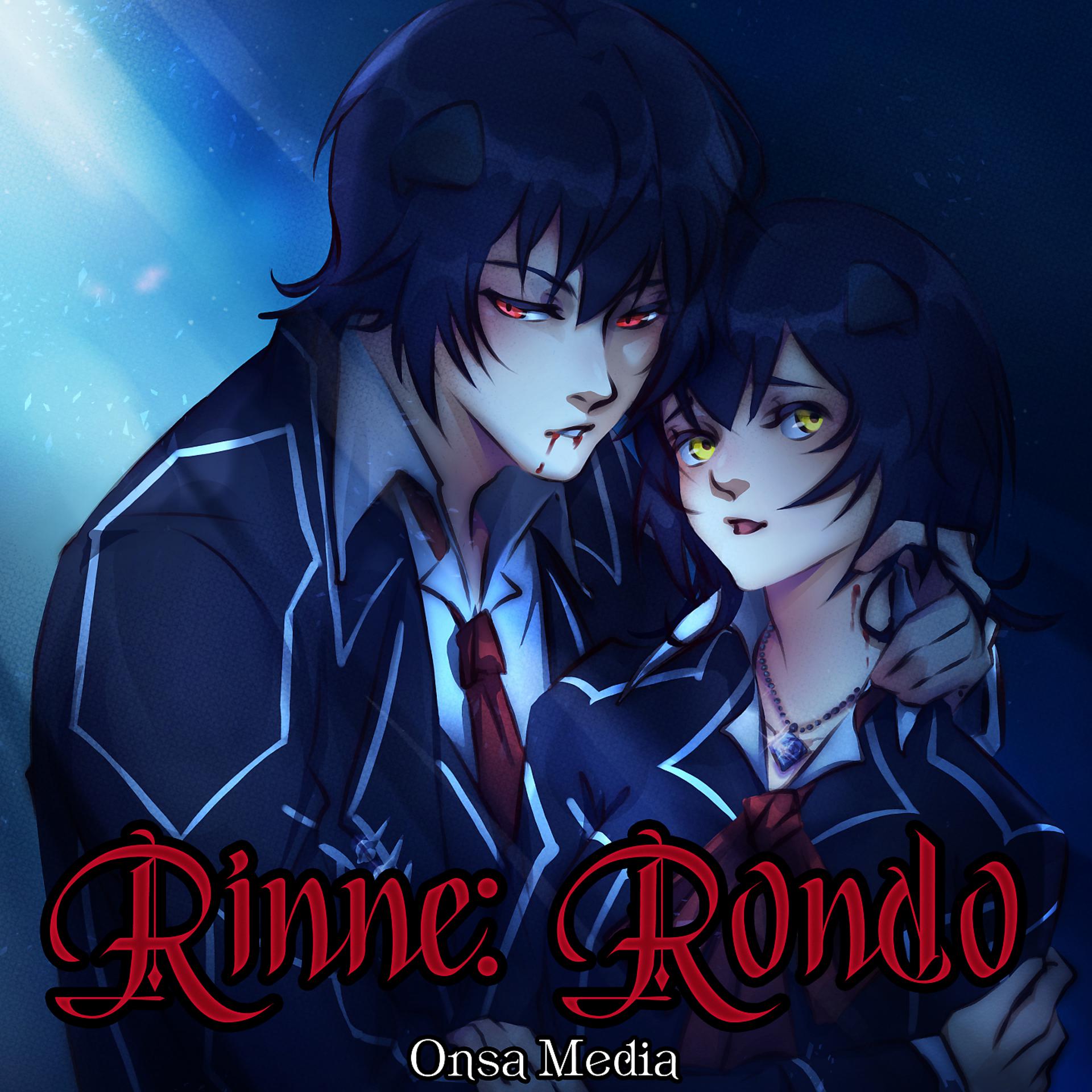 Постер альбома Rinne: Rondo