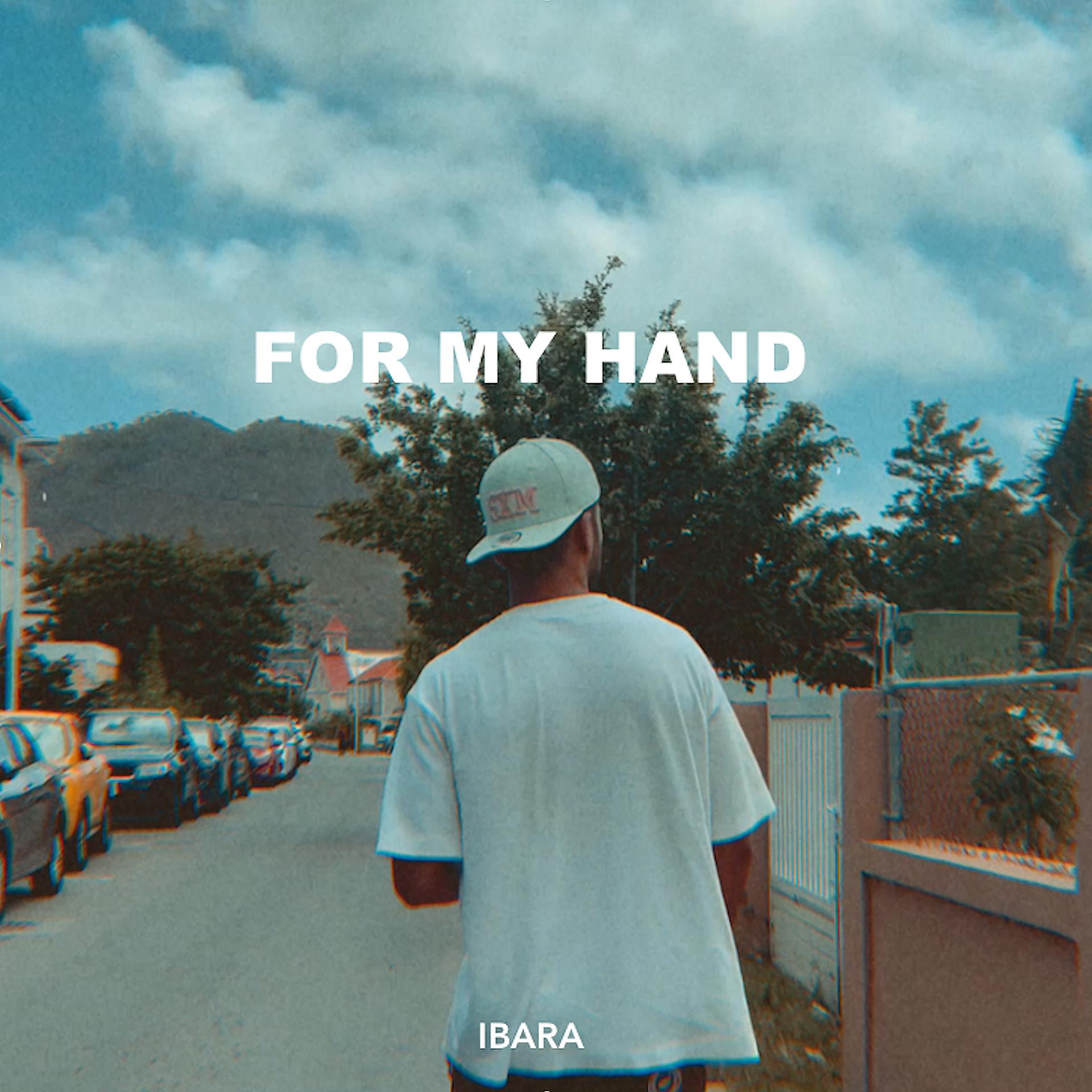 Постер альбома For My Hand (Ibara Remix)