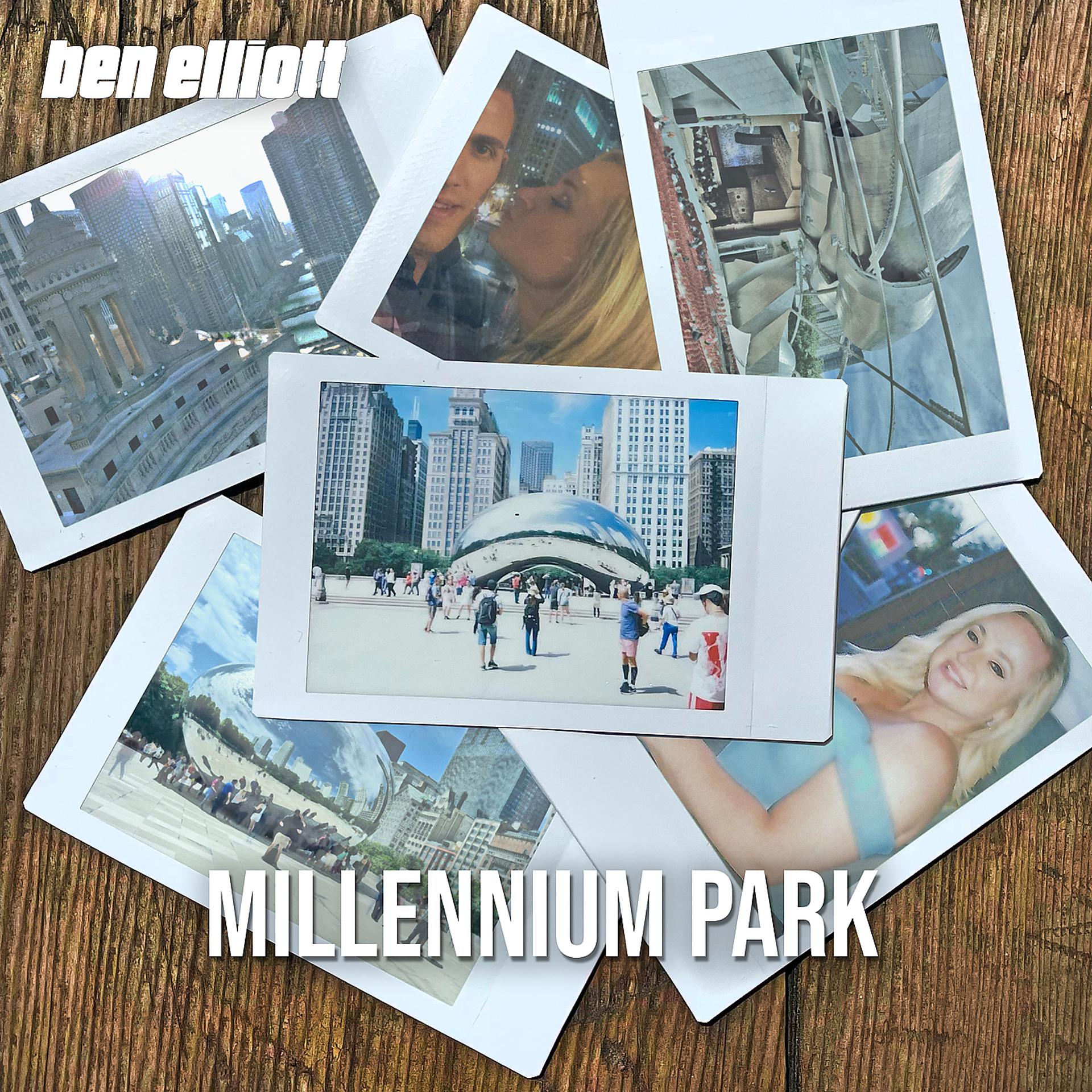Постер альбома Millennium Park