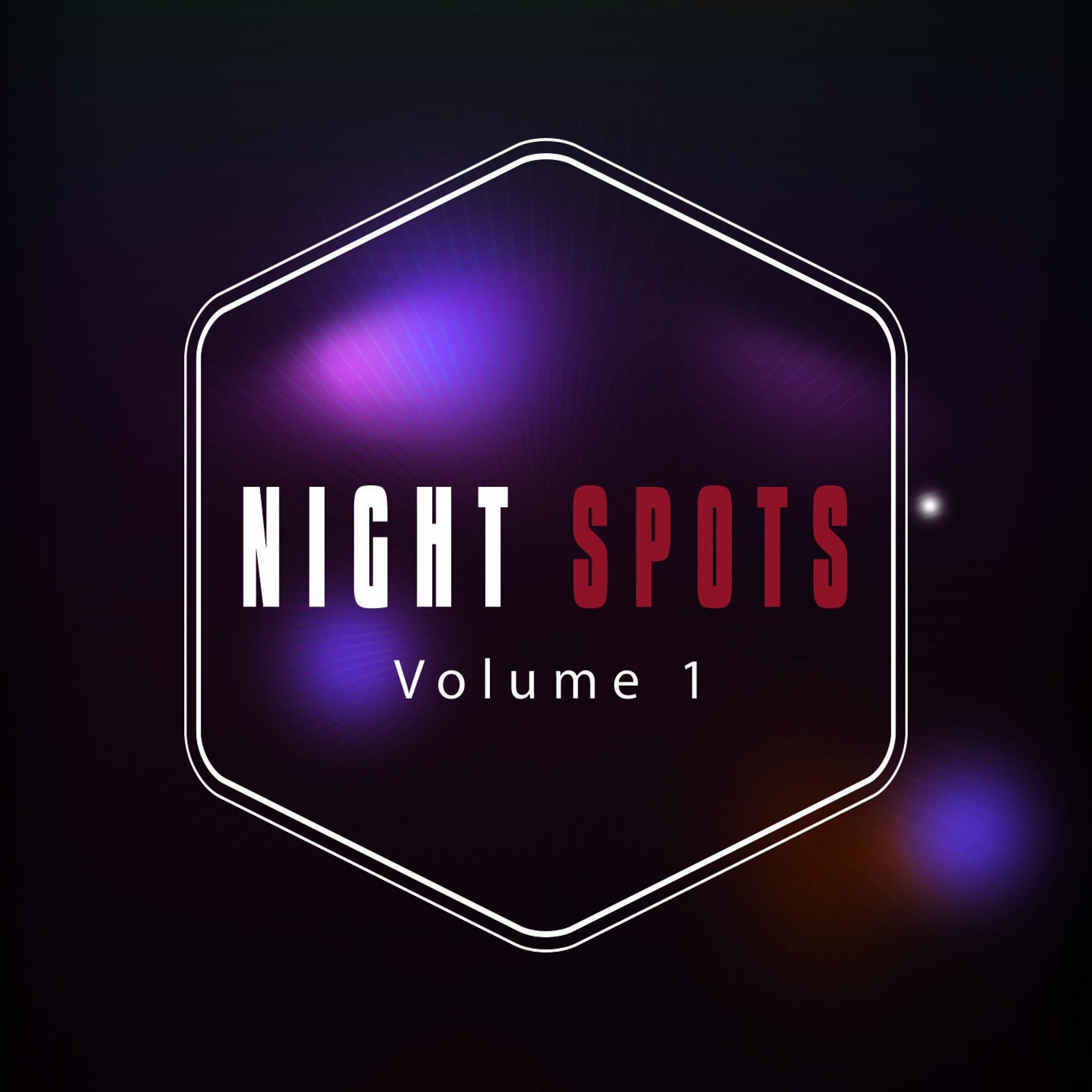 Постер альбома Night Spots, Vol. 1