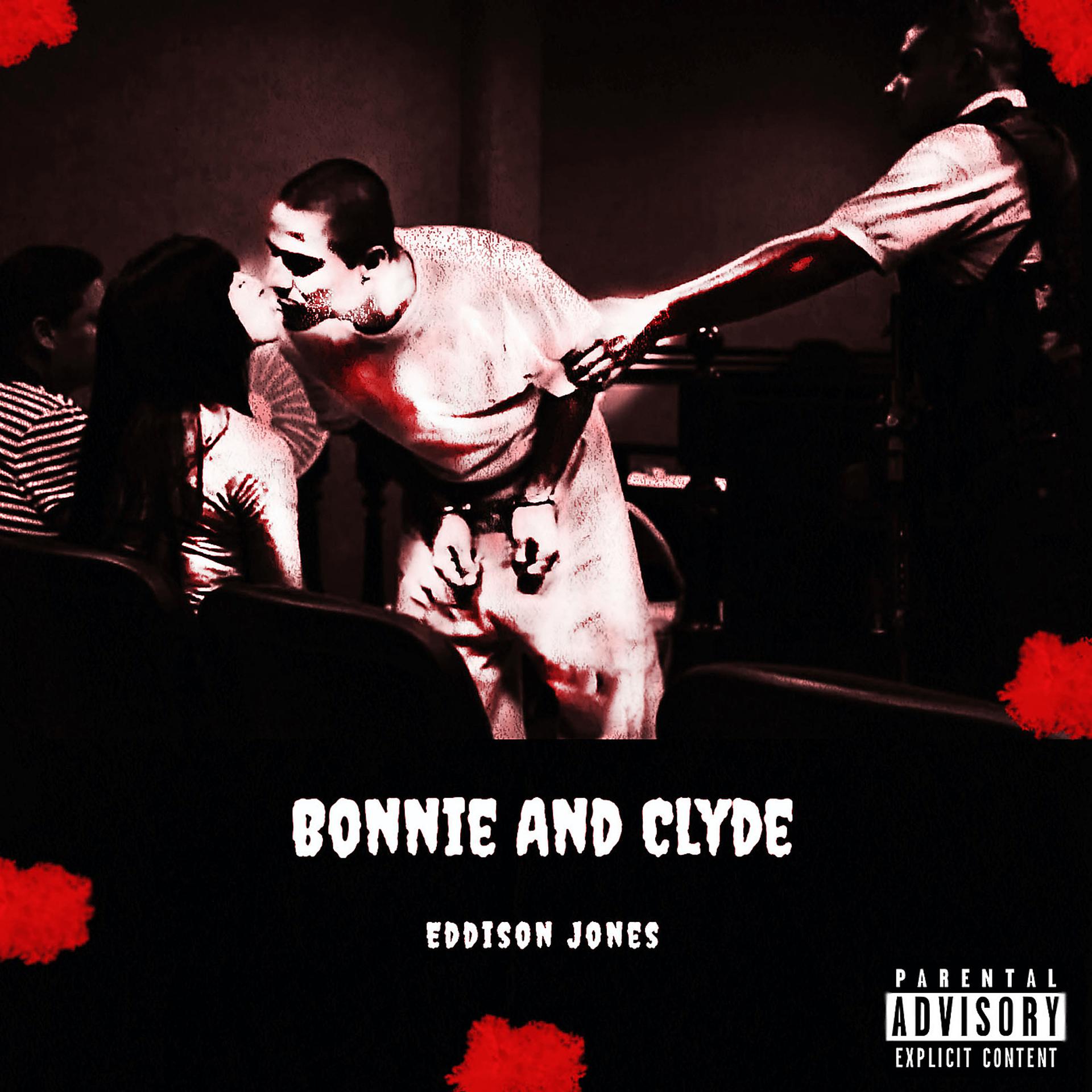Постер альбома bonnie and Clyde