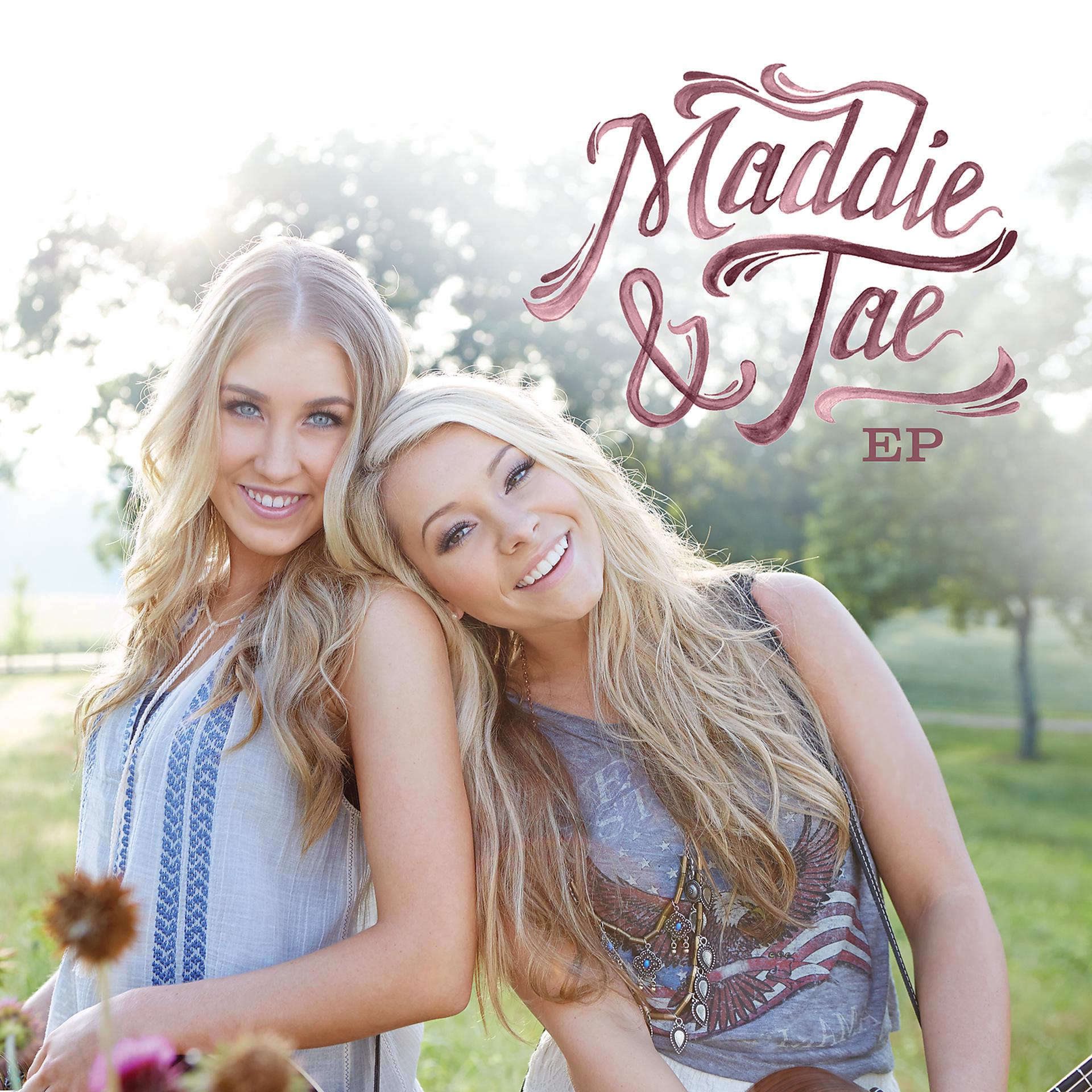 Постер альбома Maddie & Tae