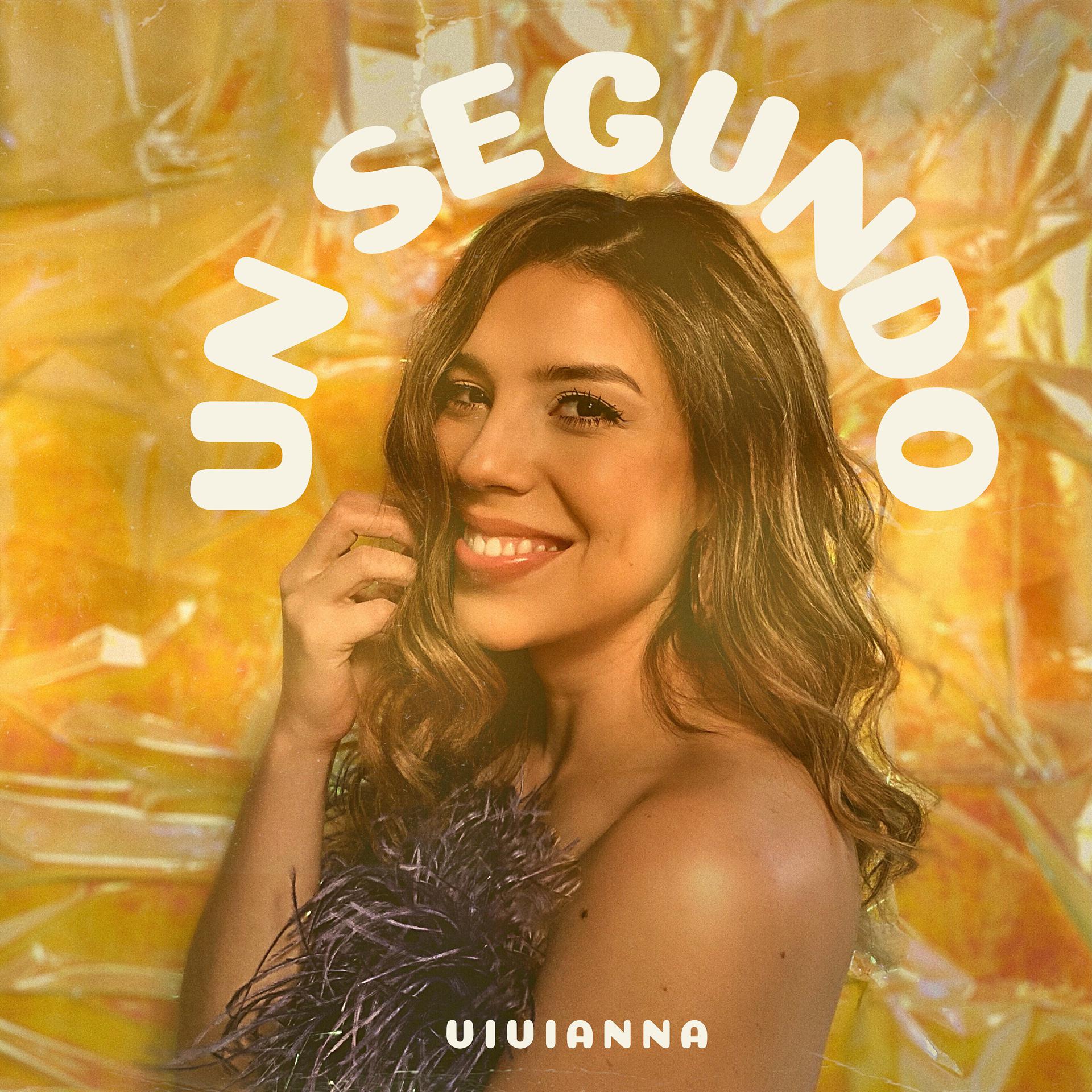 Постер альбома Un Segundo