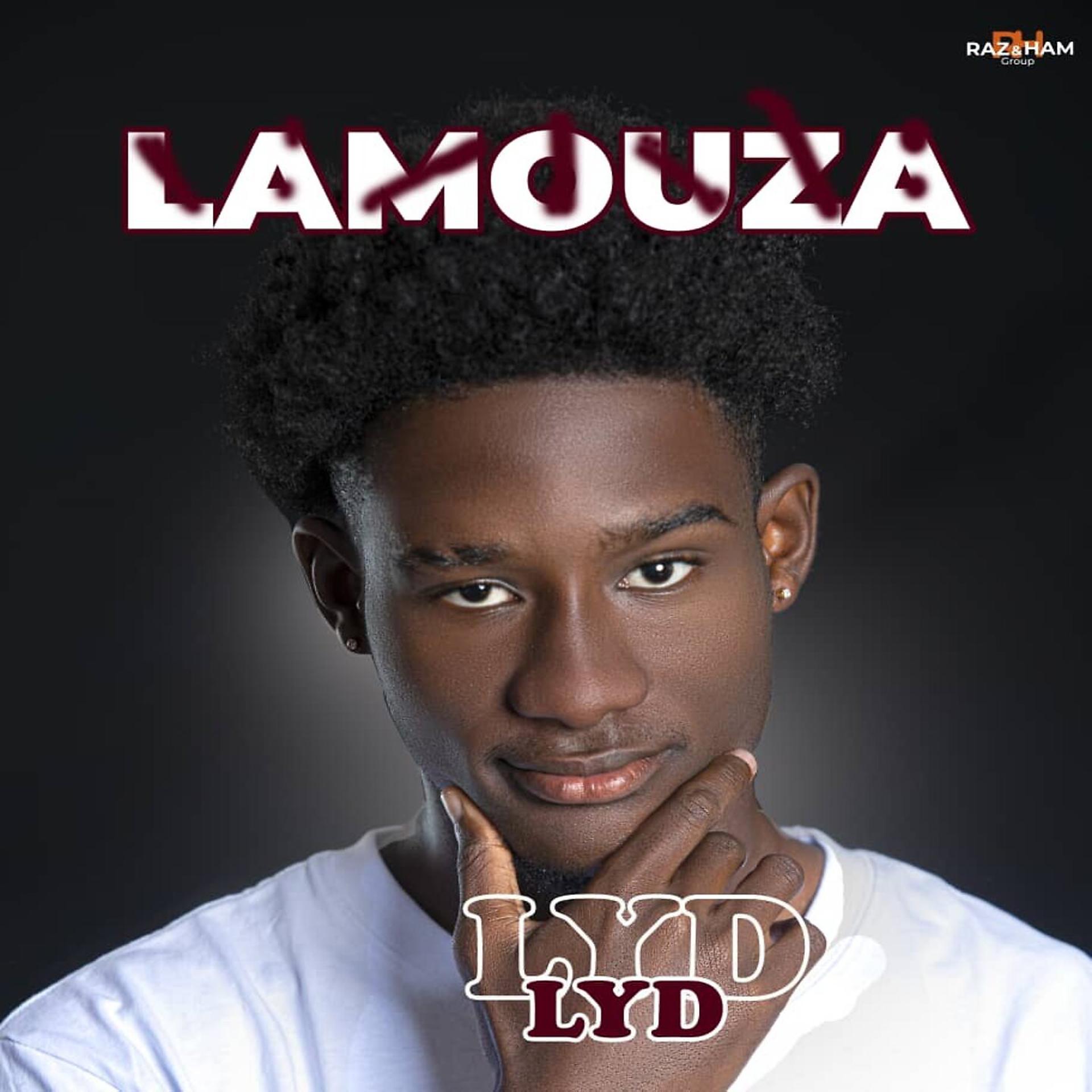 Постер альбома LAMOUZA