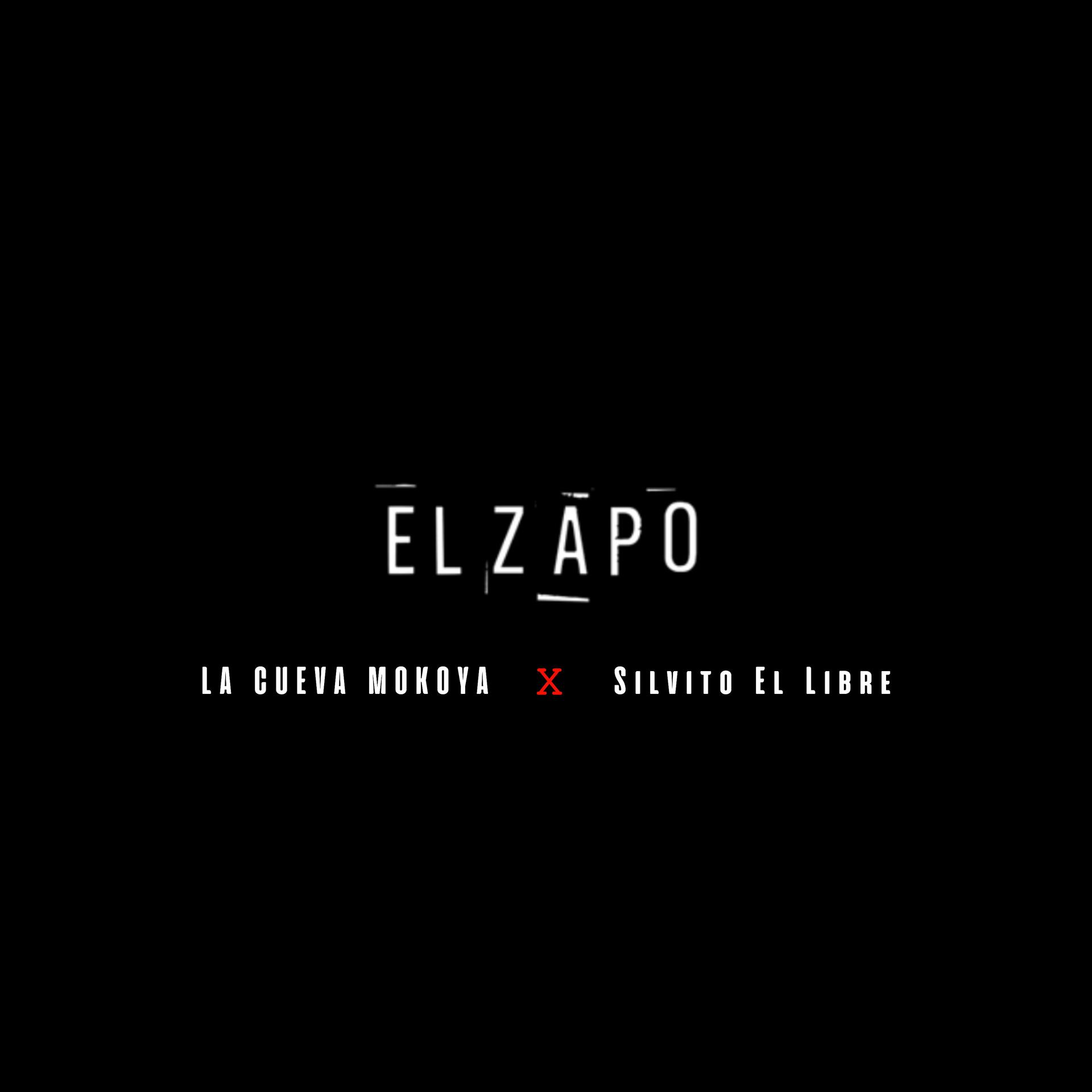 Постер альбома El Zapo