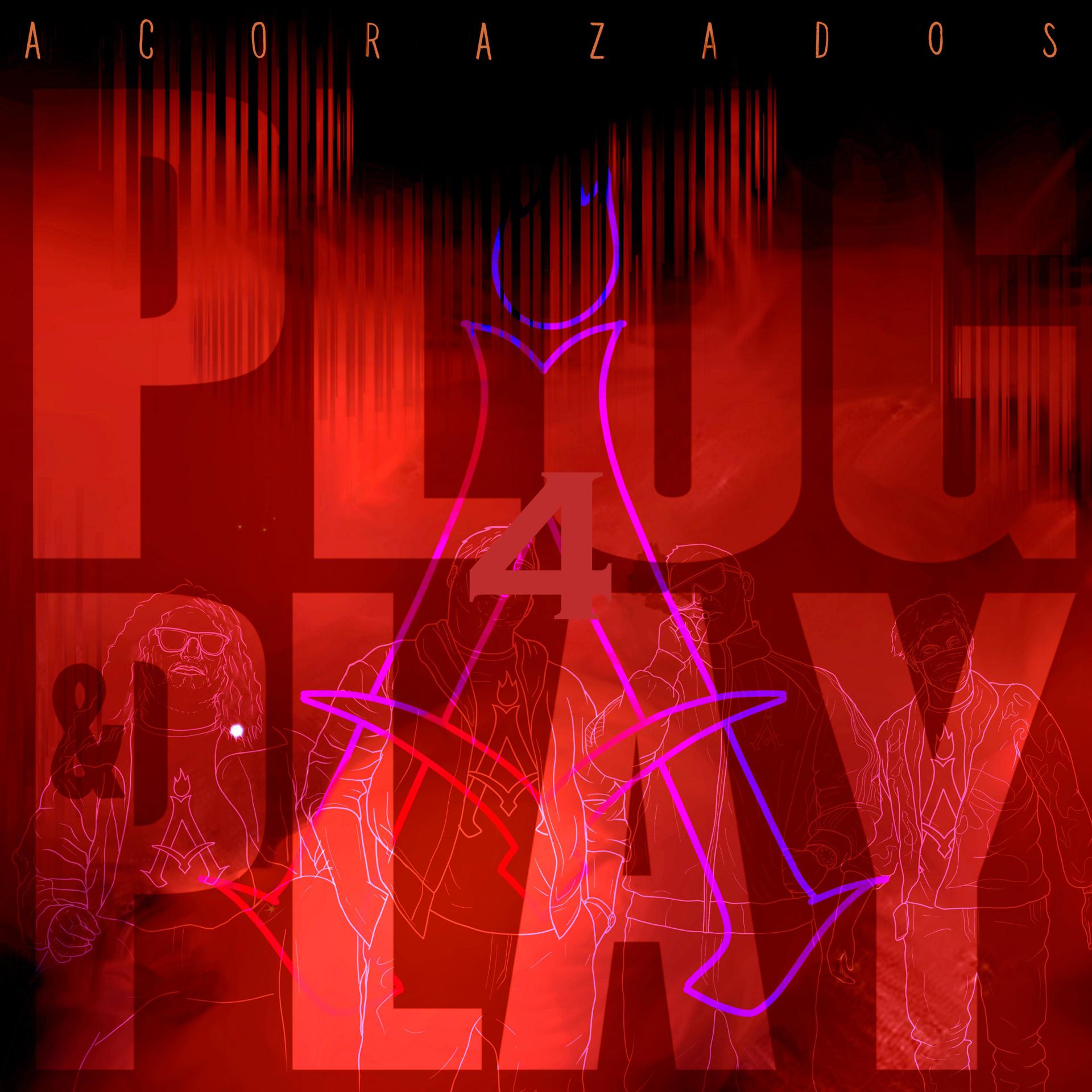 Постер альбома Plug and Play 4