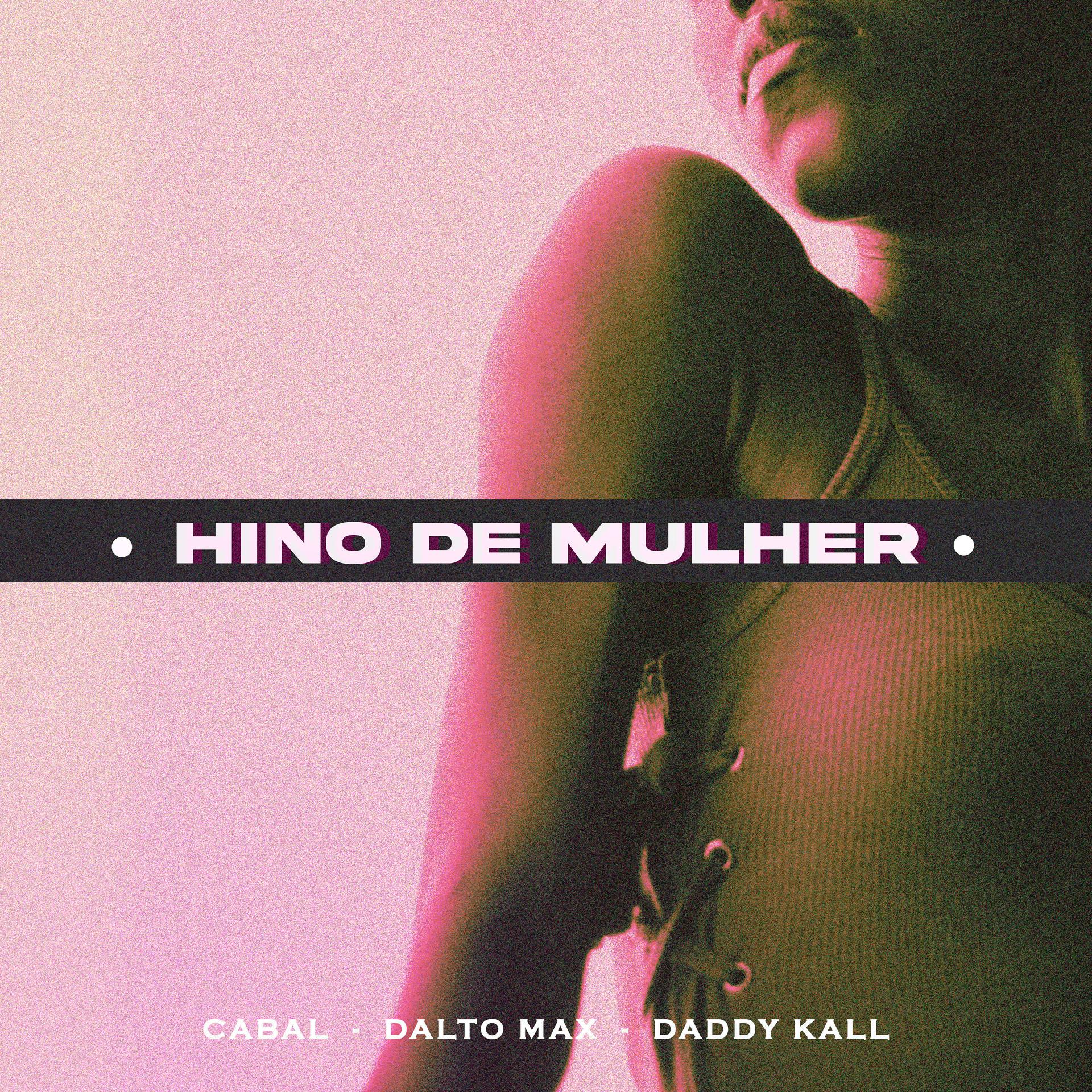 Постер альбома Hino de Mulher