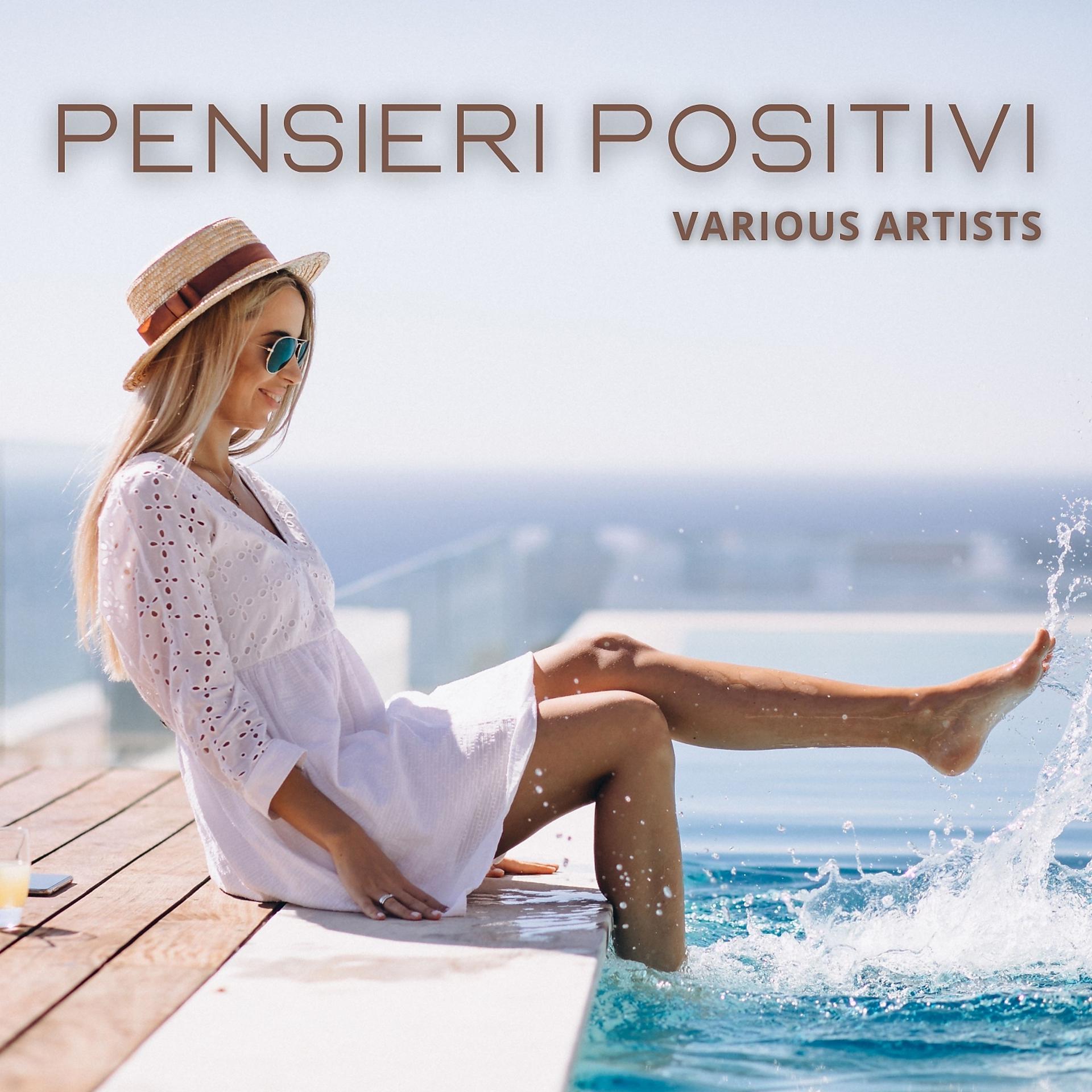 Постер альбома Pensieri positivi