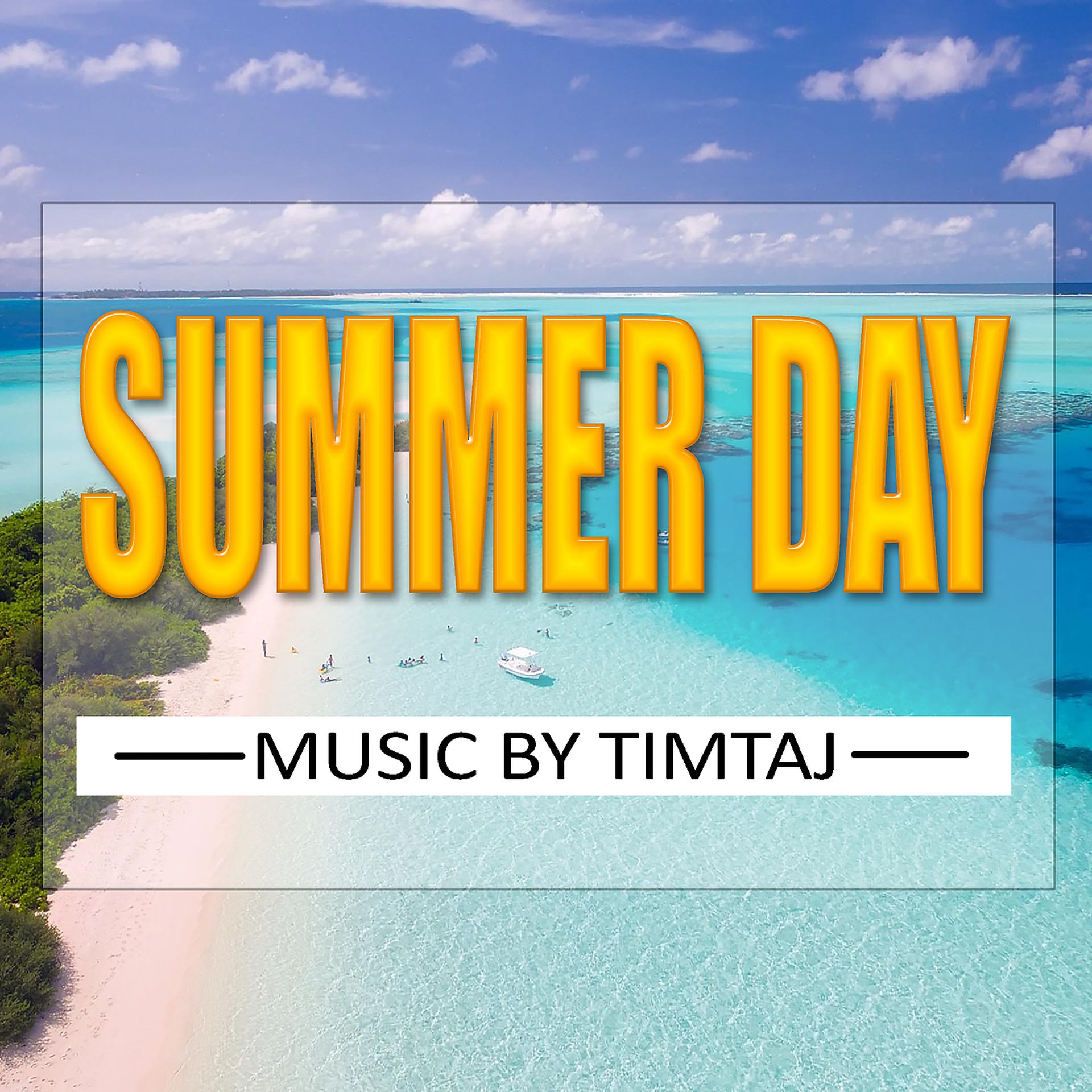 Постер альбома Summer Day