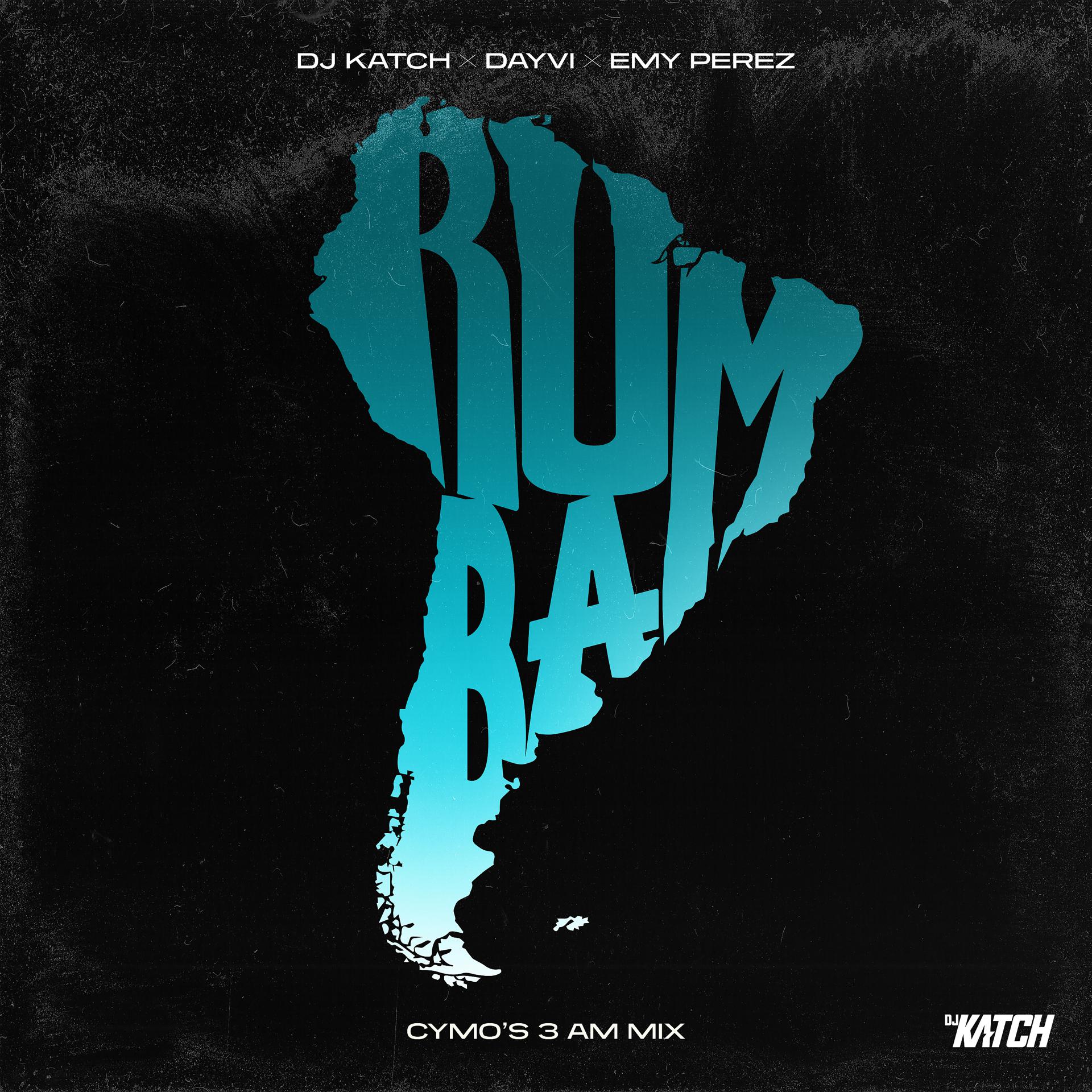Постер альбома Rumba [Cymo's 3AM Mix]