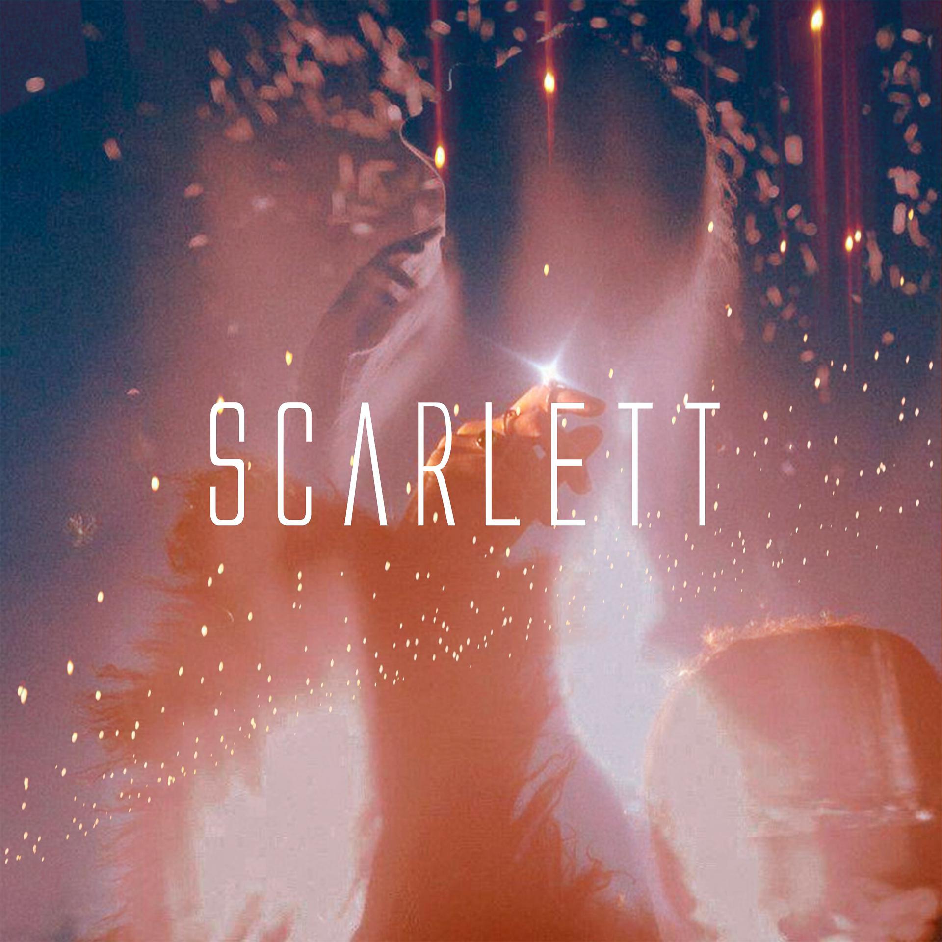 Постер альбома Scarlett