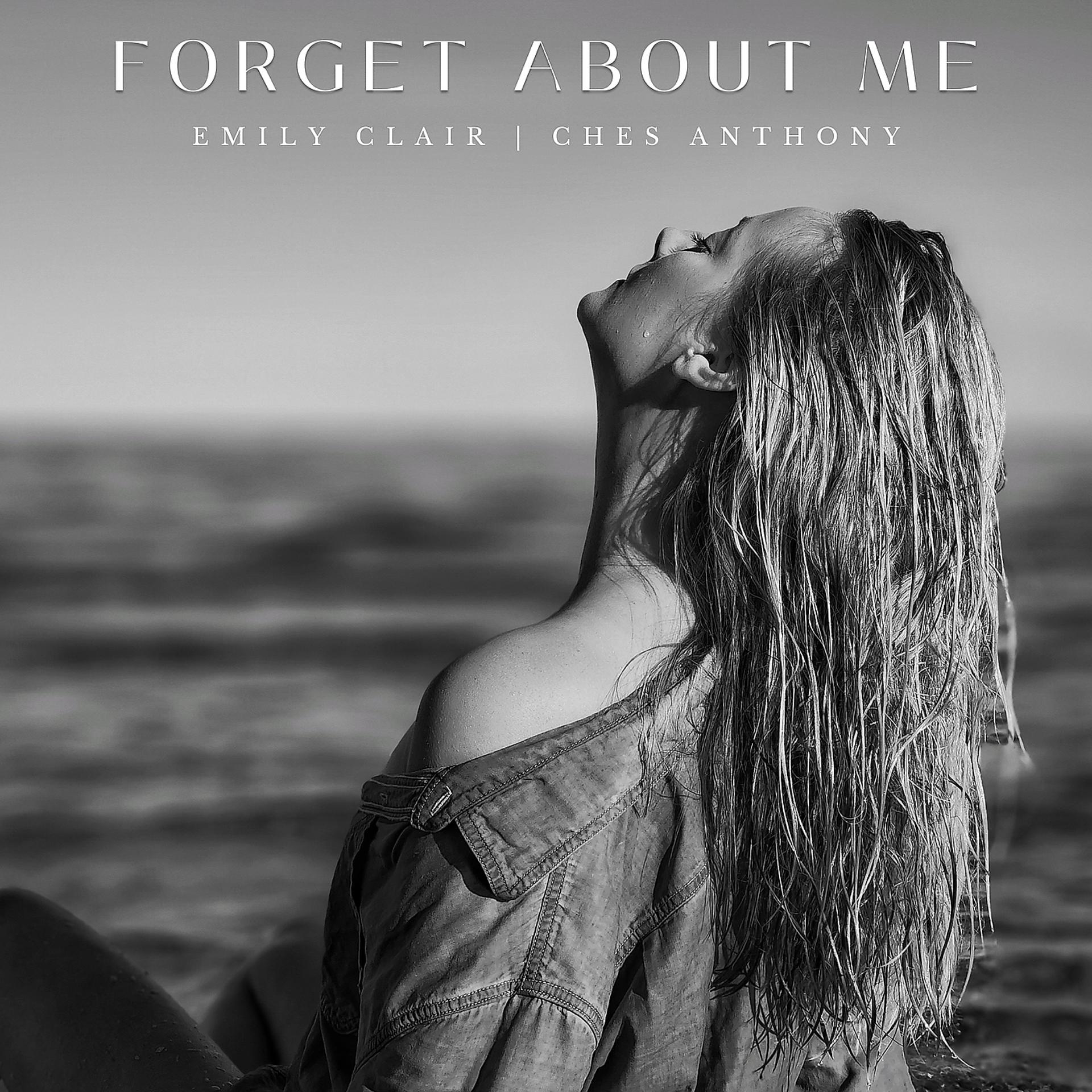 Постер альбома Forget About Me (Radio Edit)