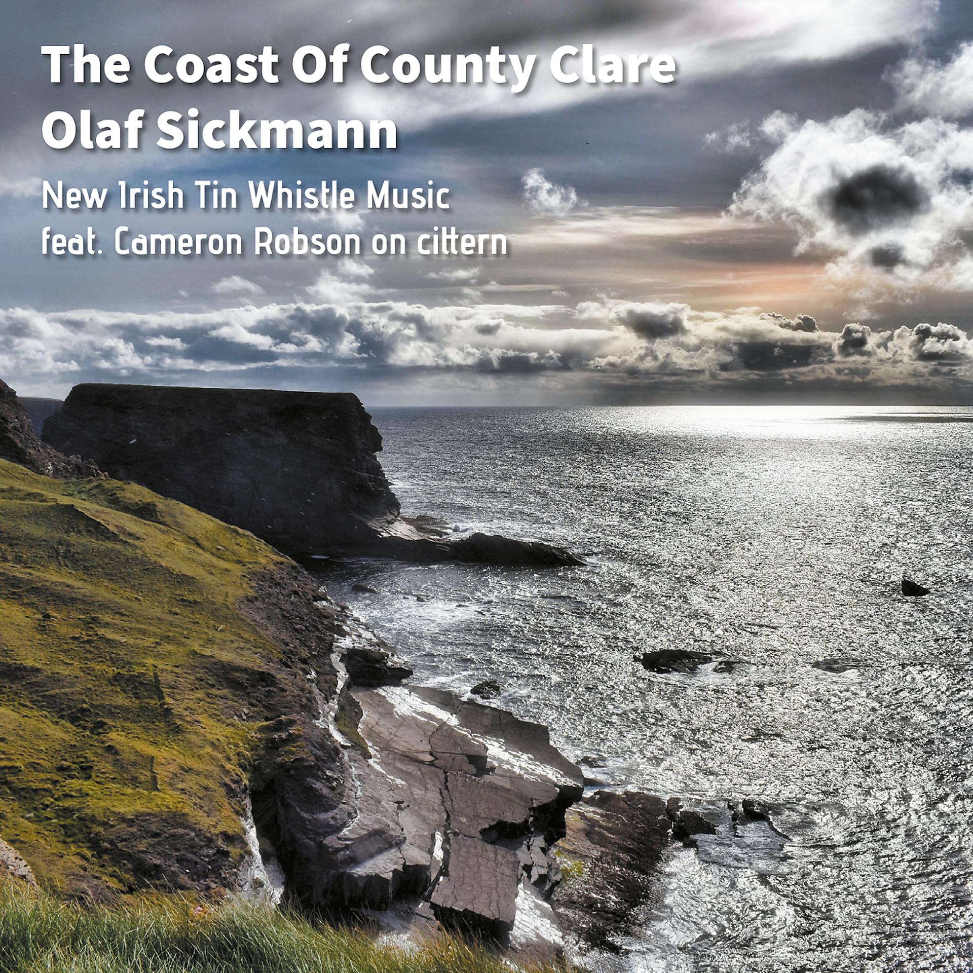 Постер альбома The Coast Of County Clare