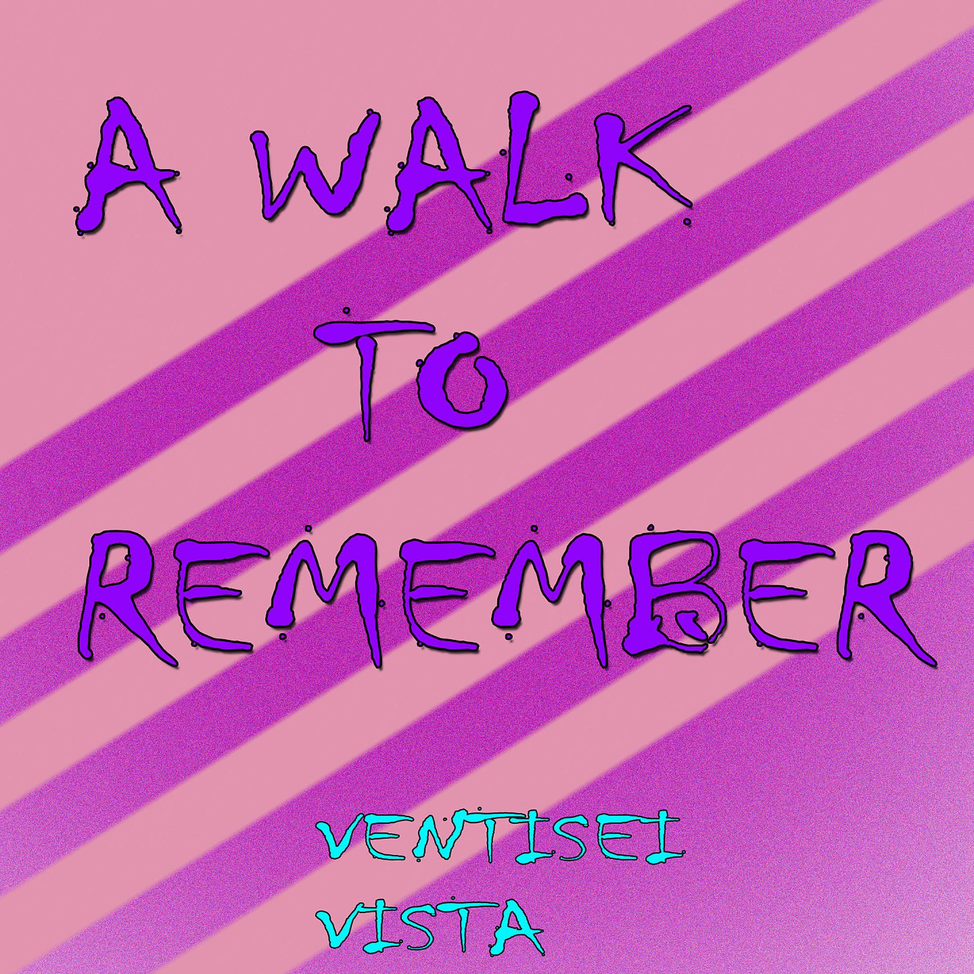 Постер альбома A Walk to Remember