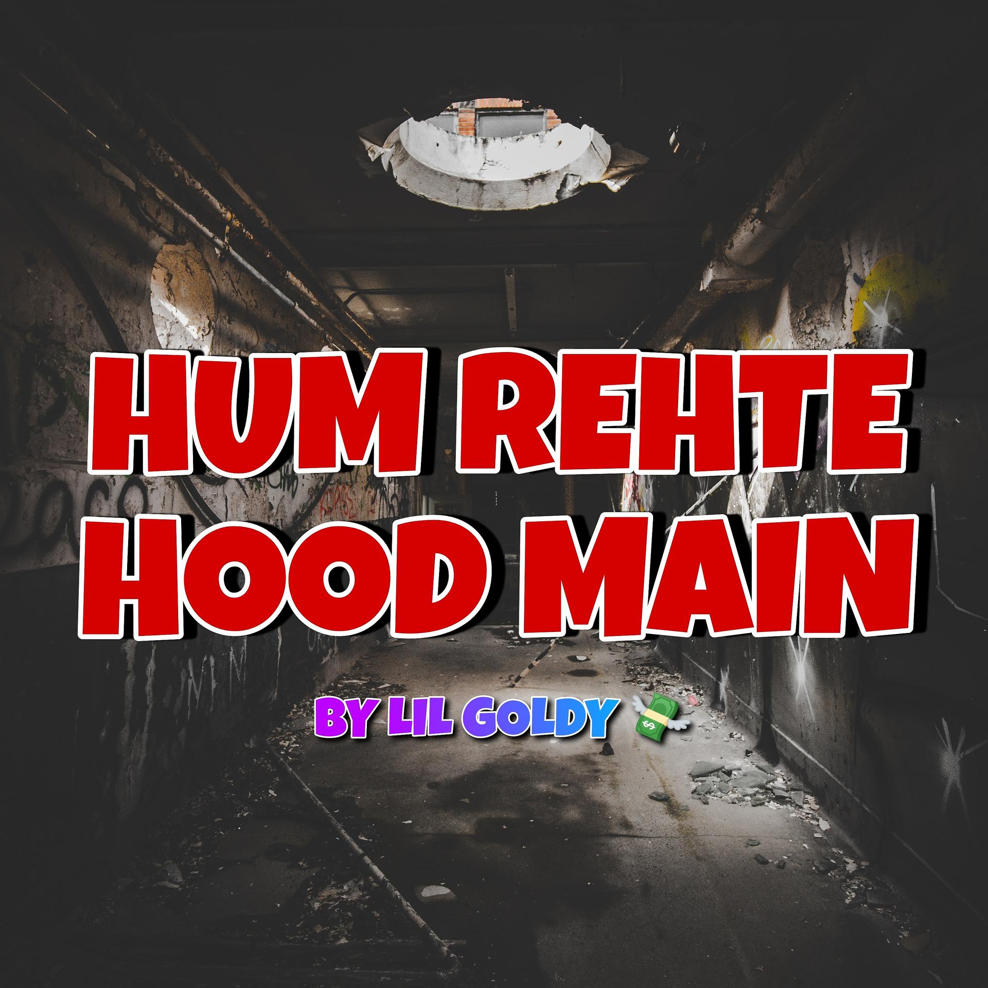 Постер альбома Hum Rehte Hood Main