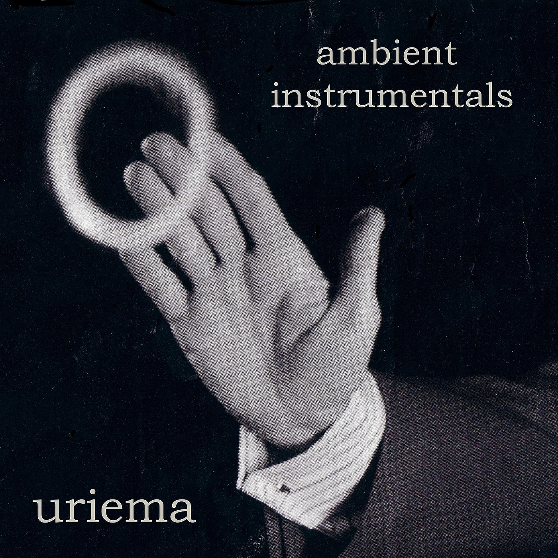 Постер альбома Ambient Instrumentals
