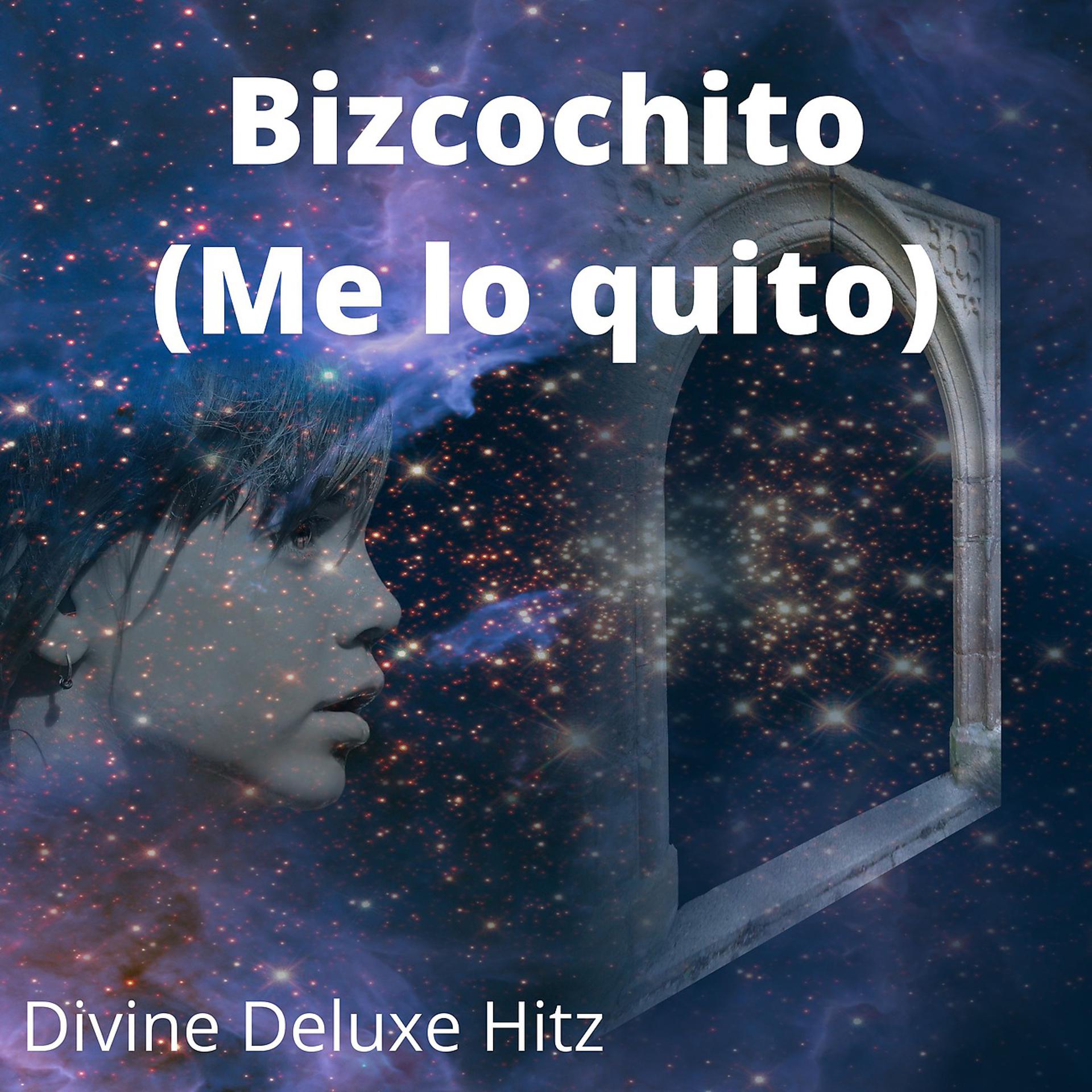 Постер альбома Bizcochito (Me lo quito)