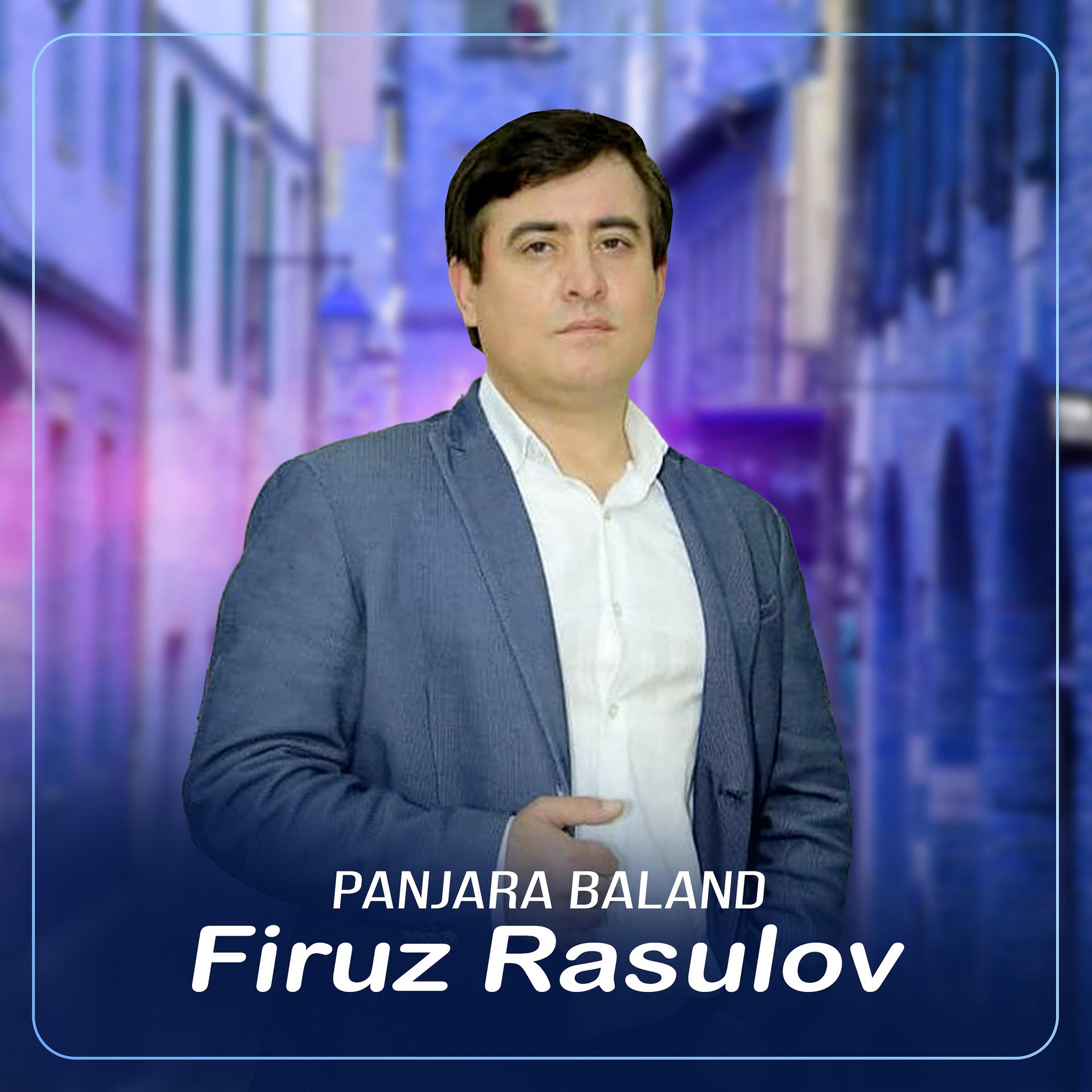Постер альбома Panjara Baland