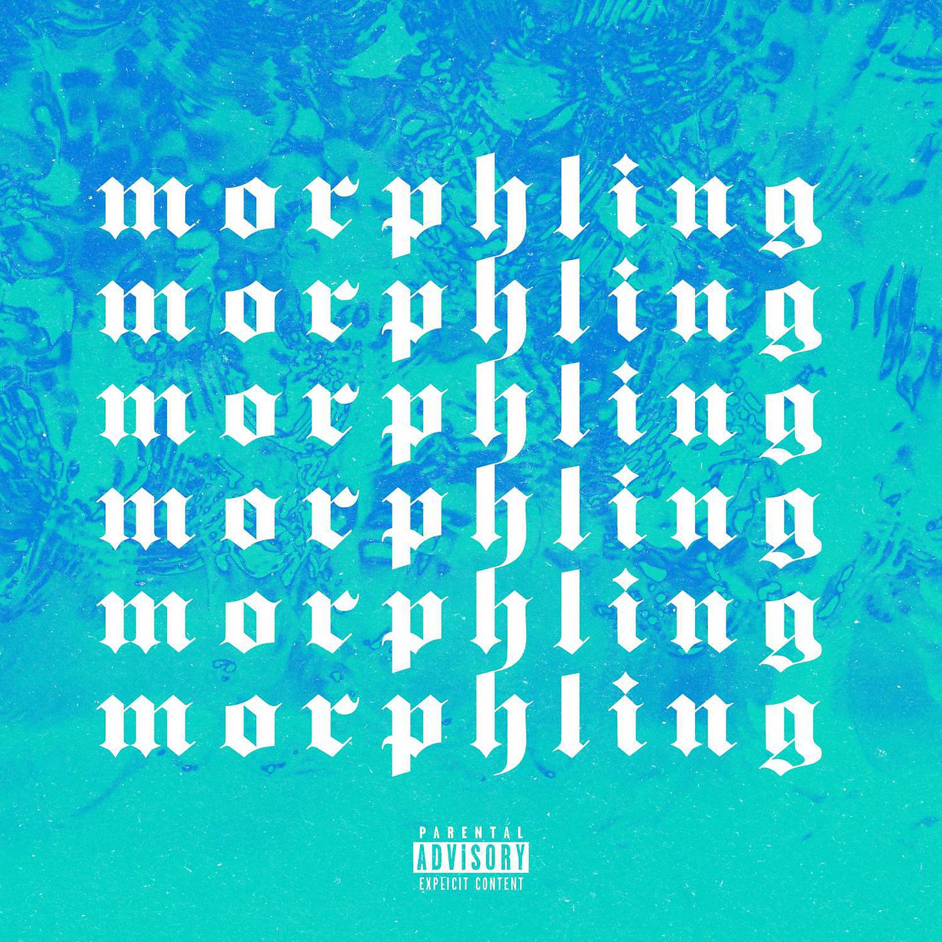 Постер альбома Morphling