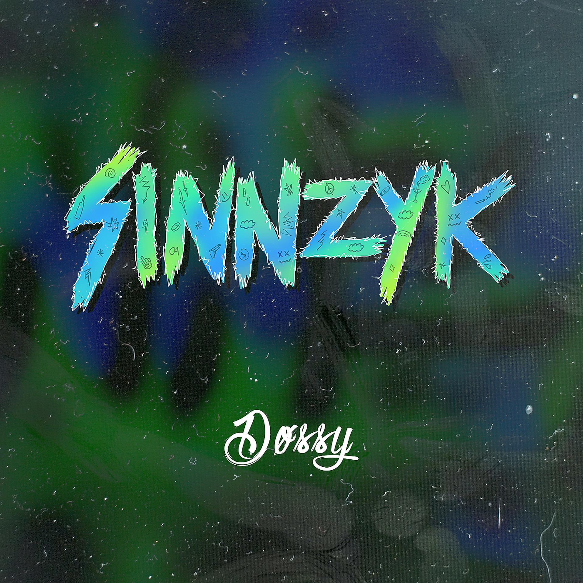 Постер альбома Sinnzyk