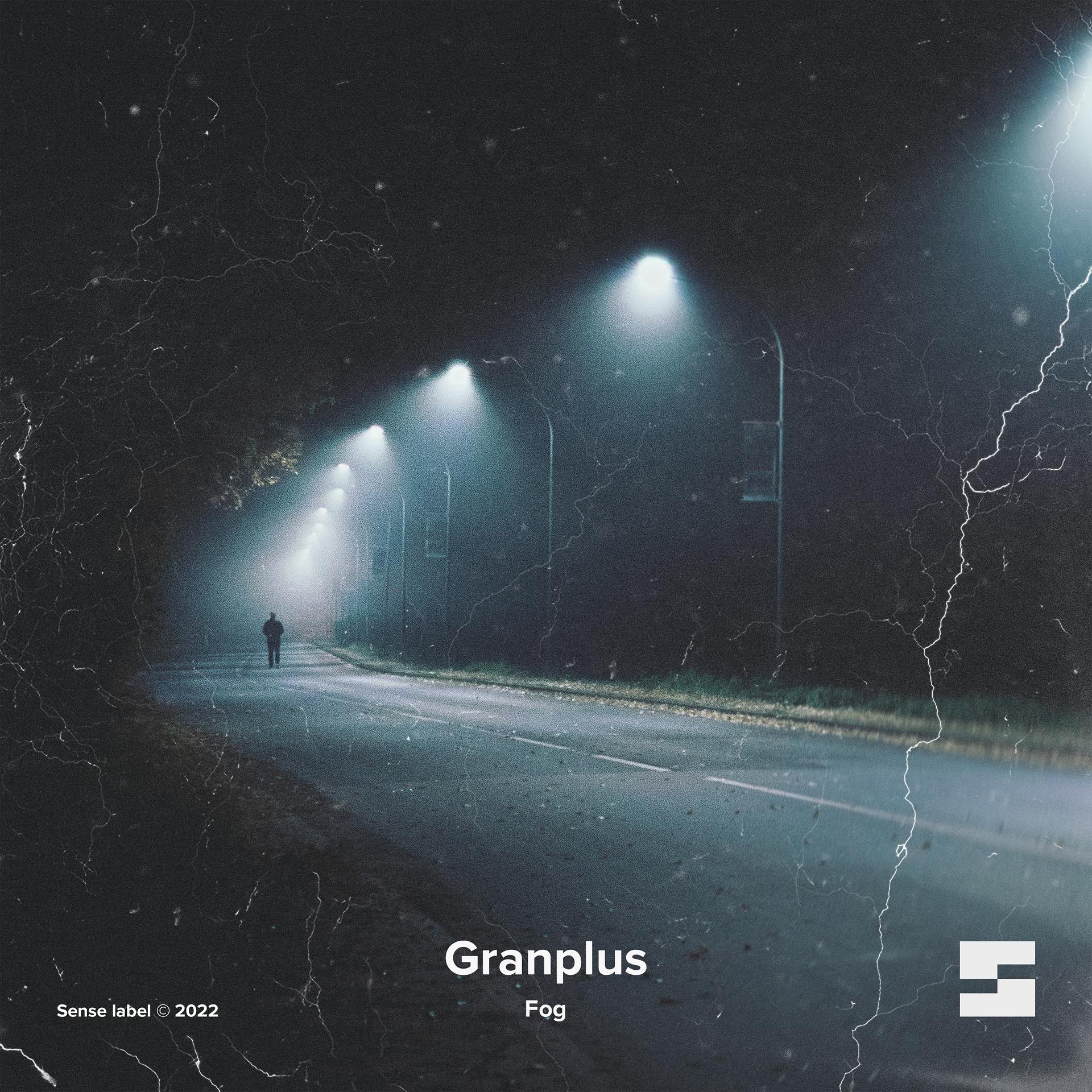 Постер альбома Granplus - Fog