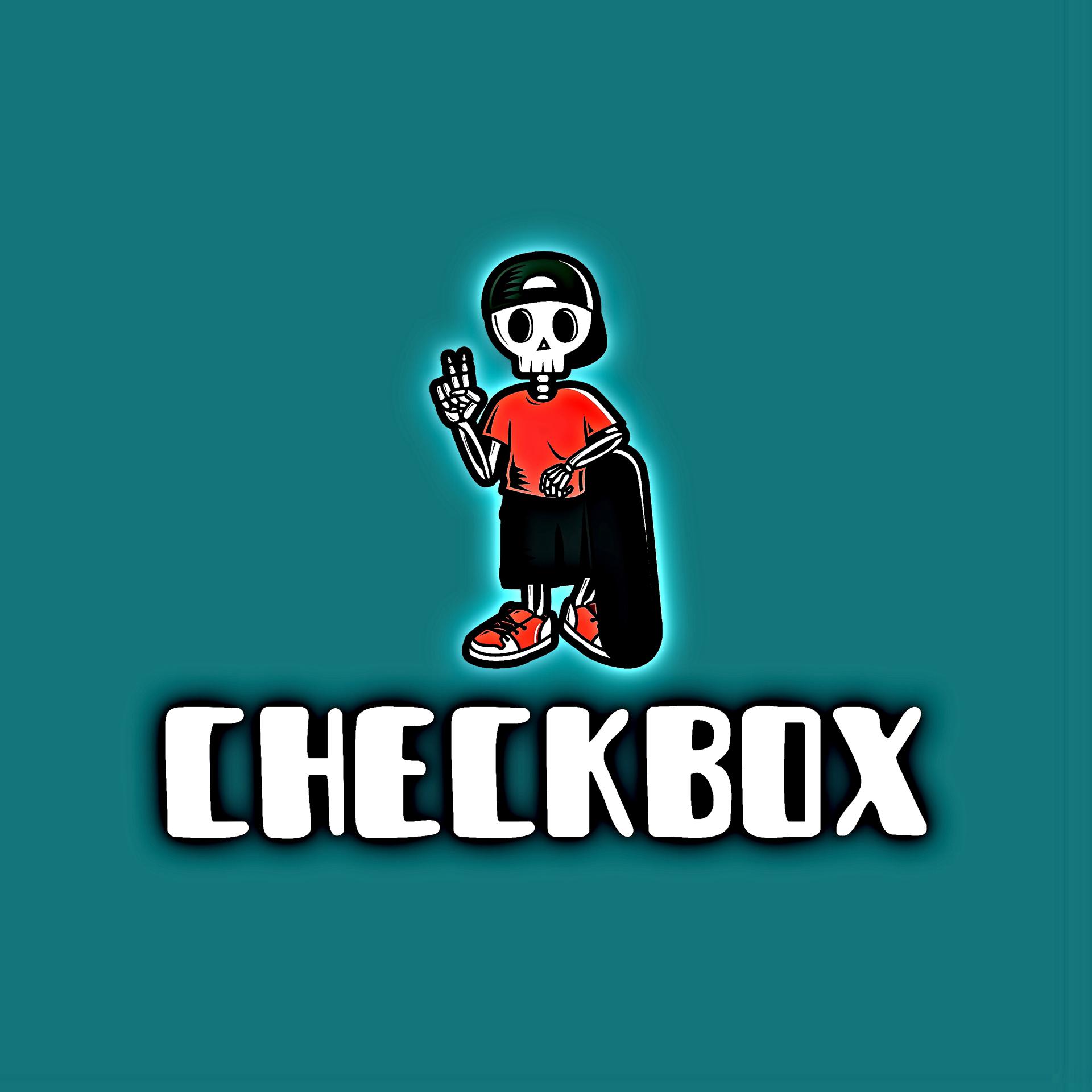 Постер альбома Checkbox