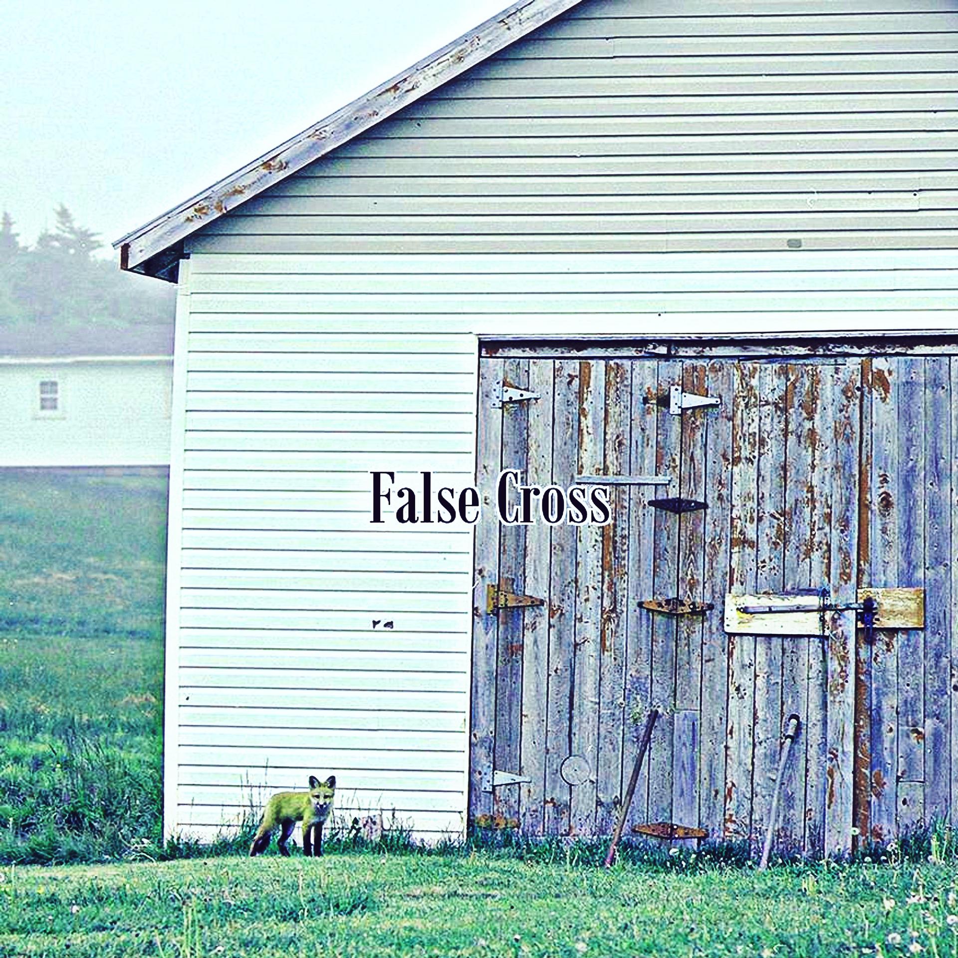 Постер альбома False Cross