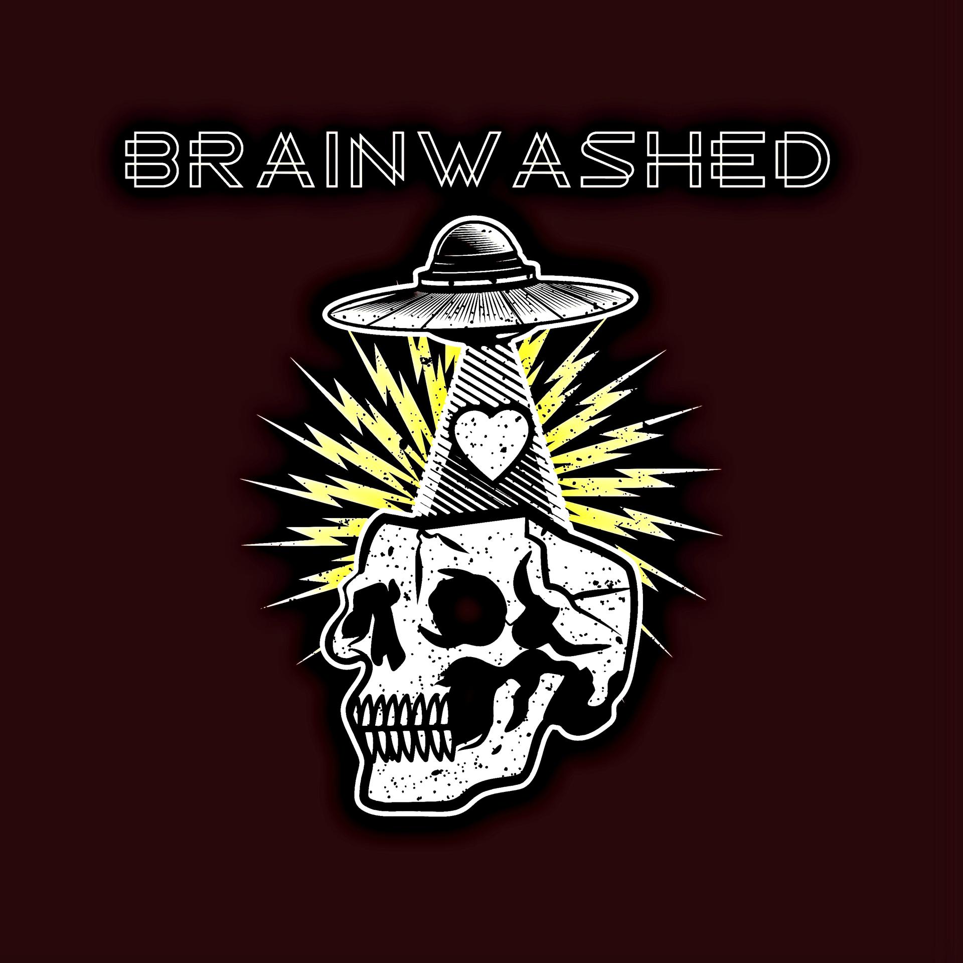 Постер альбома Brainwashed