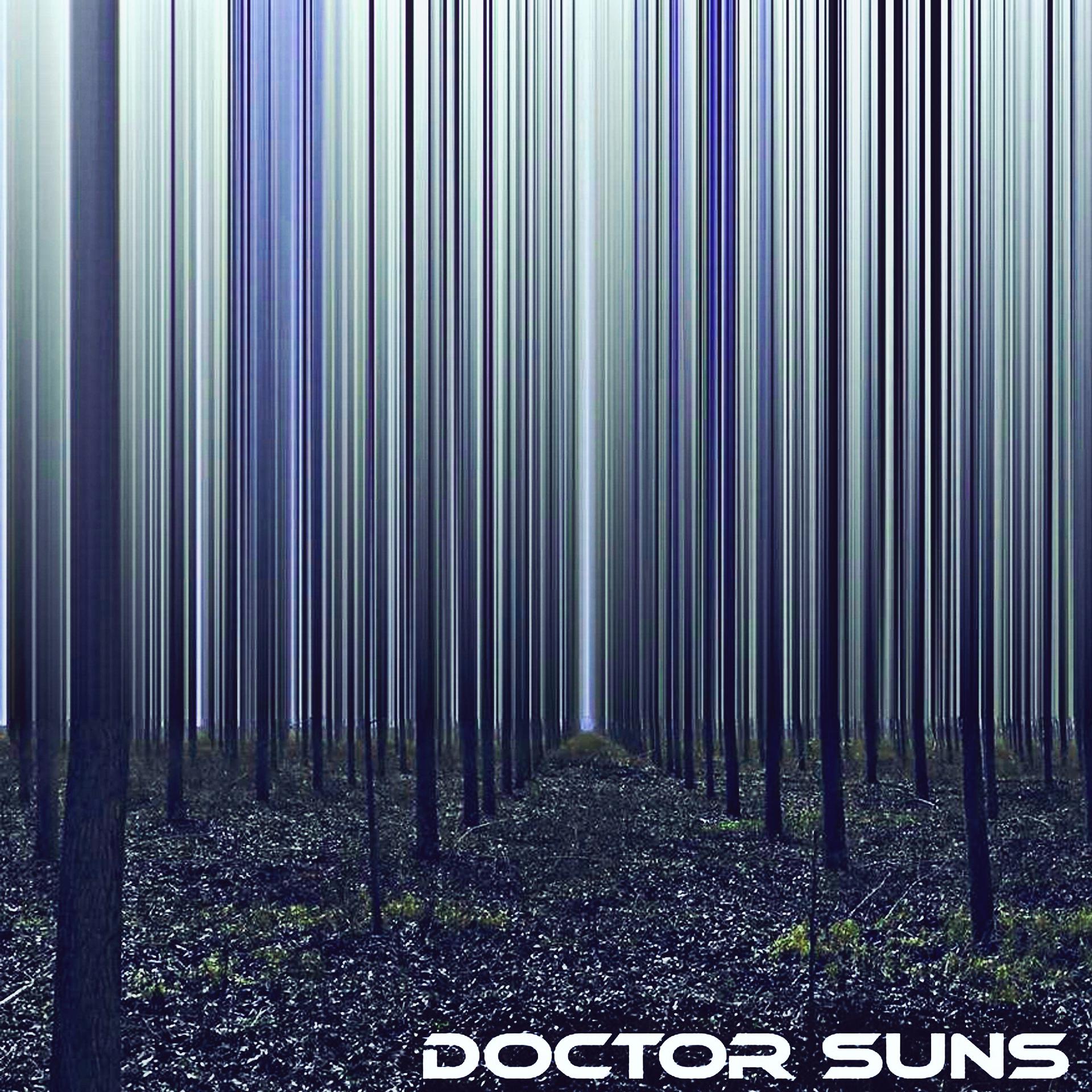 Постер альбома Doctor Suns