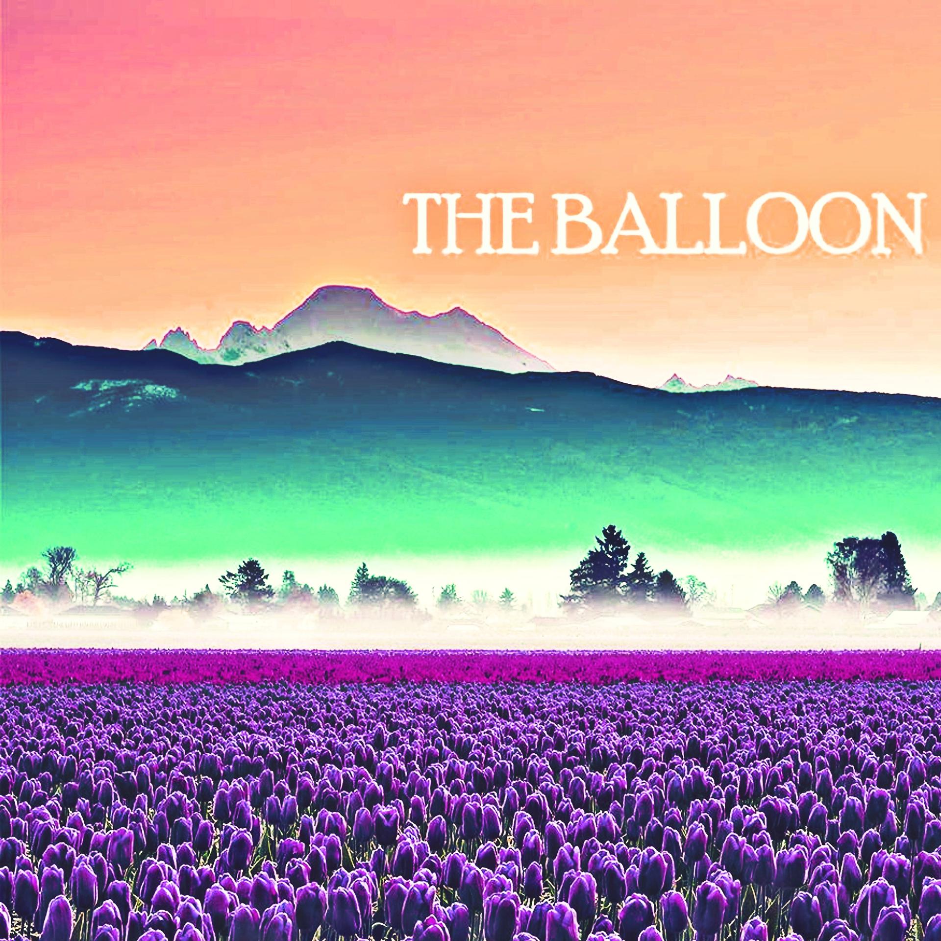 Постер альбома The Balloon