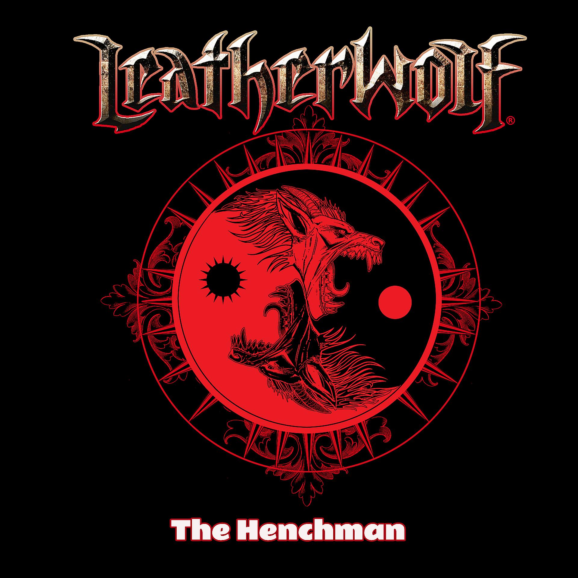 Постер альбома The Henchman