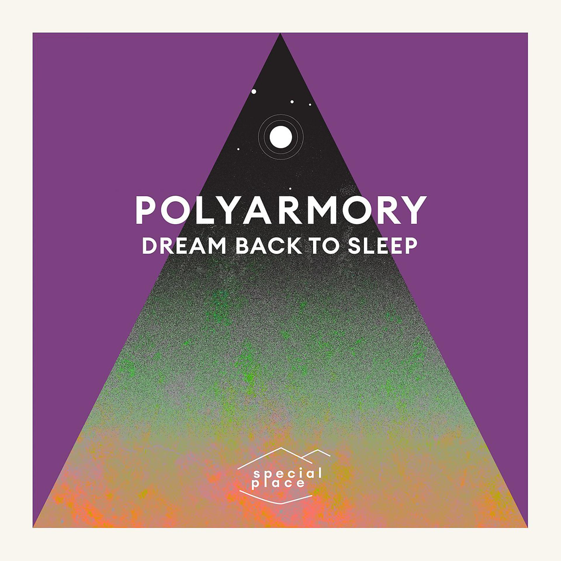 Постер альбома Dream Back To Sleep EP