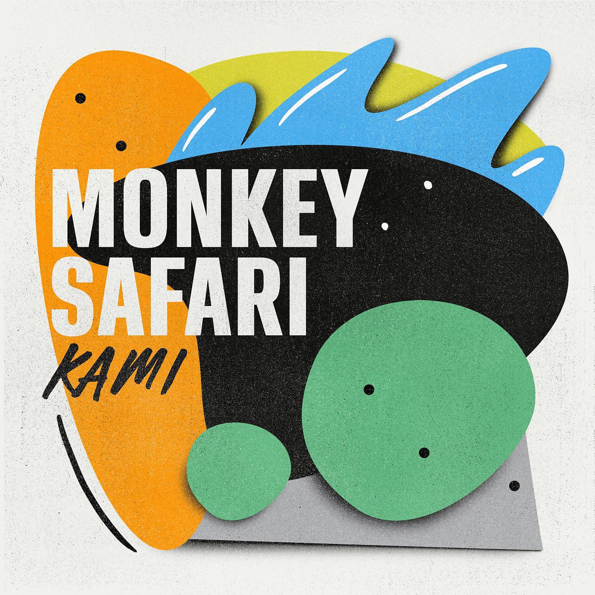 Постер альбома Kami EP