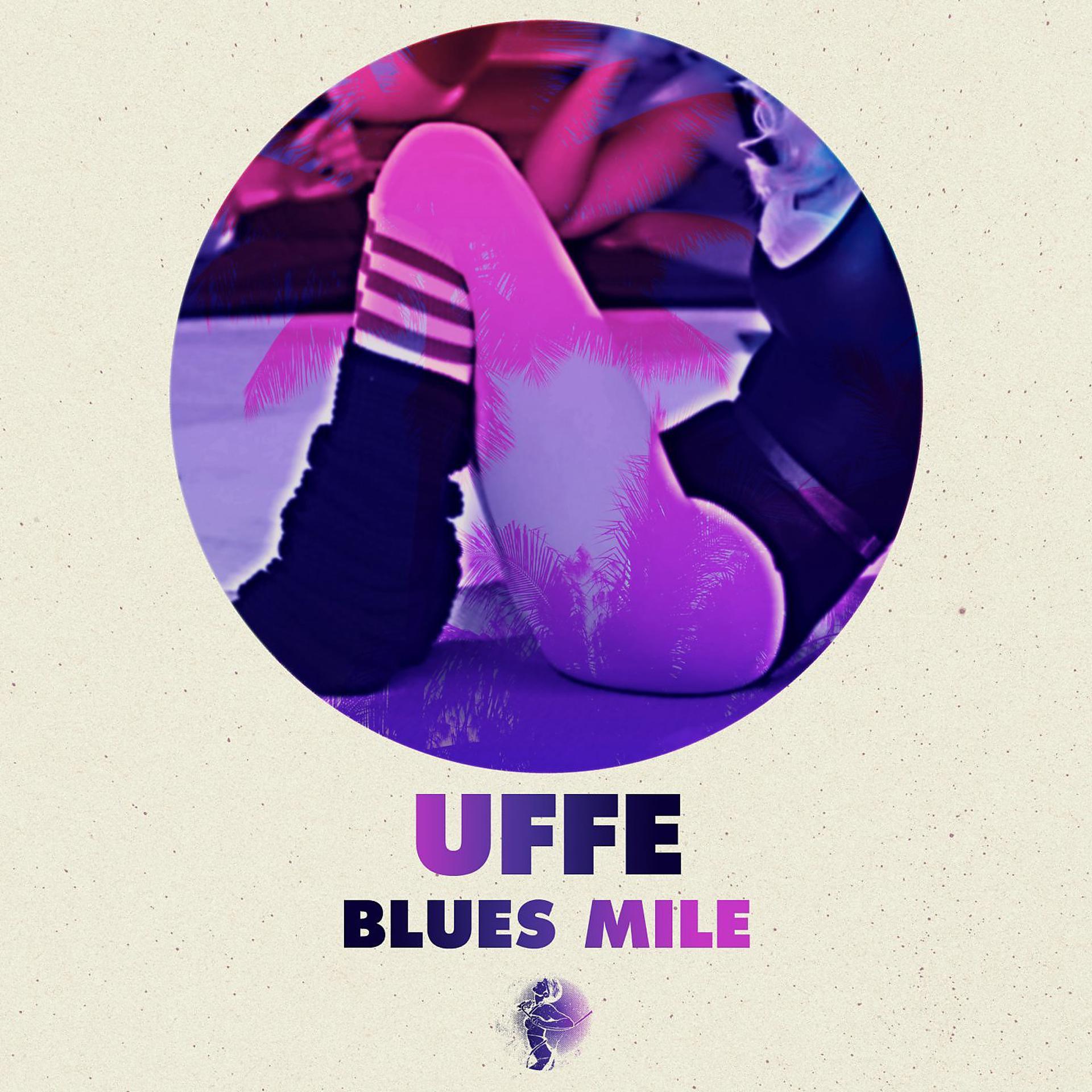 Постер альбома Blues Mile