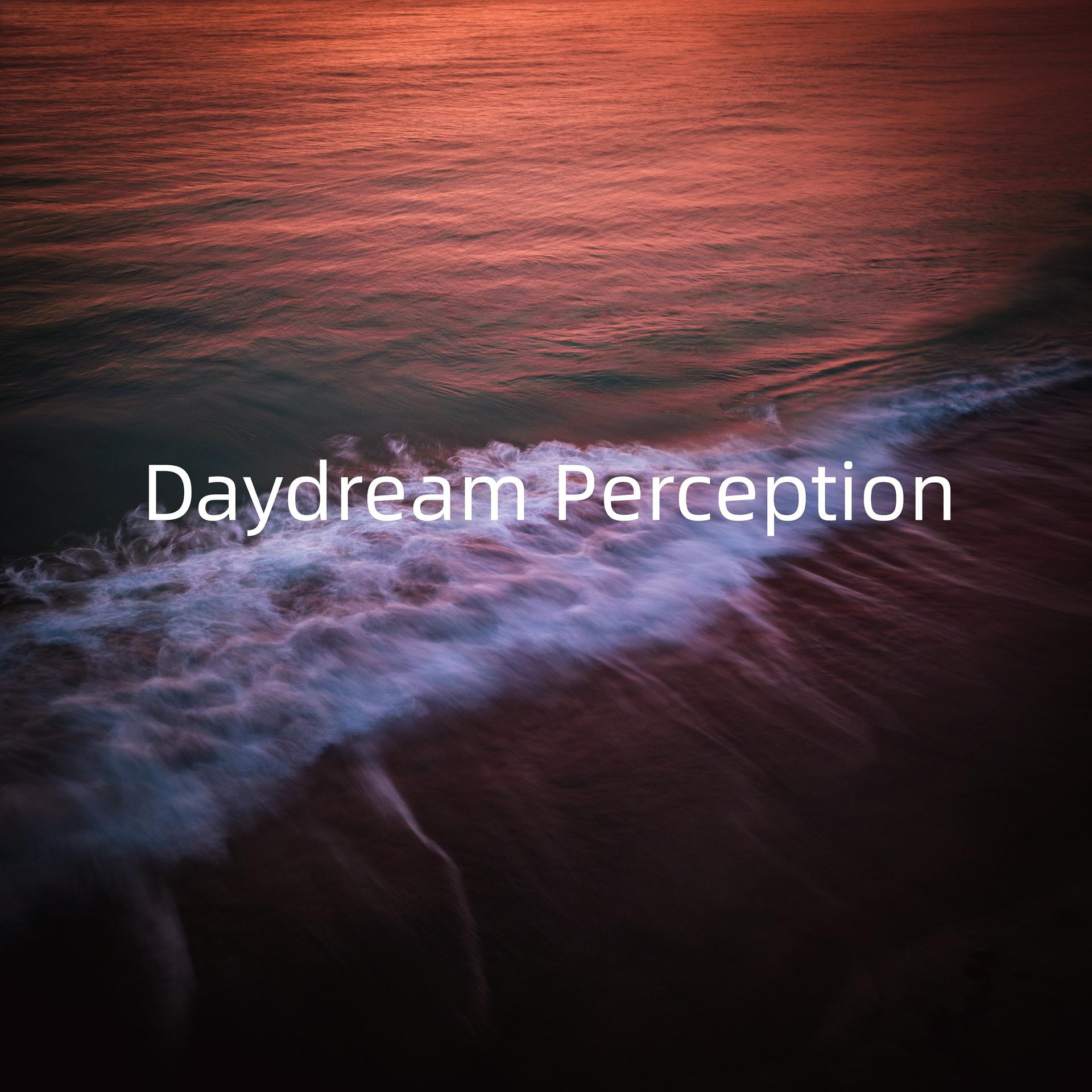 Постер альбома Daydream Perception