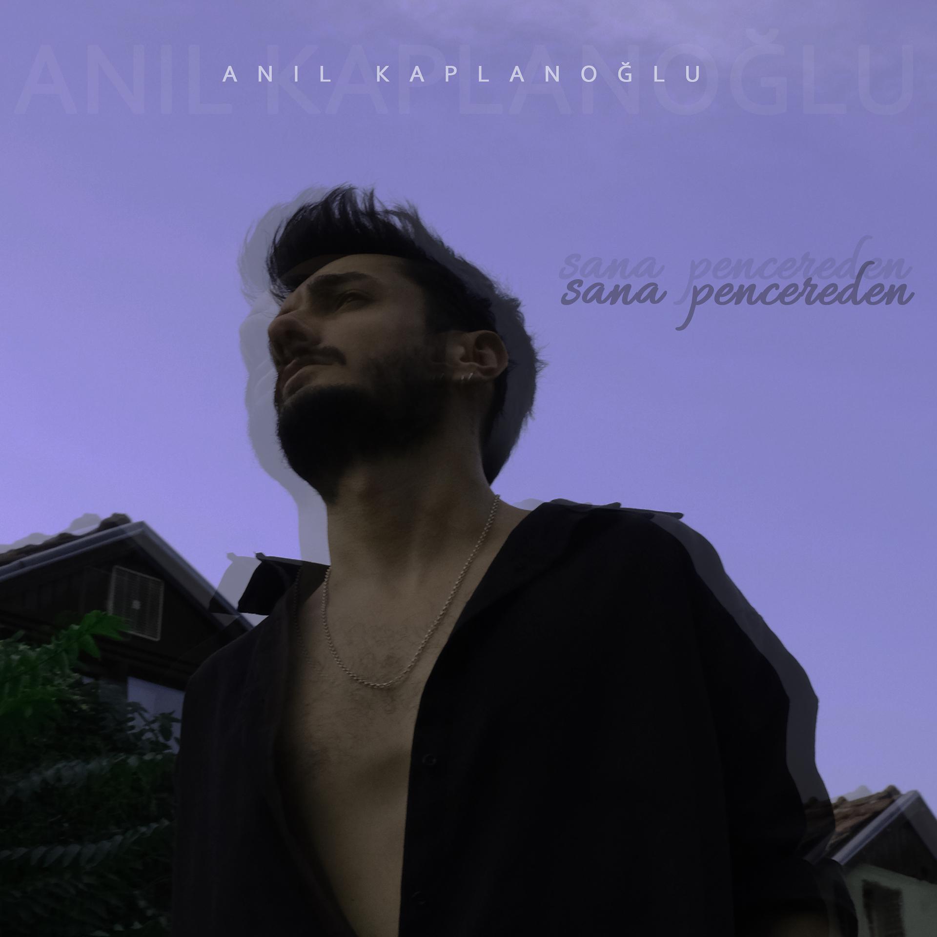 Постер альбома Sana Pencereden