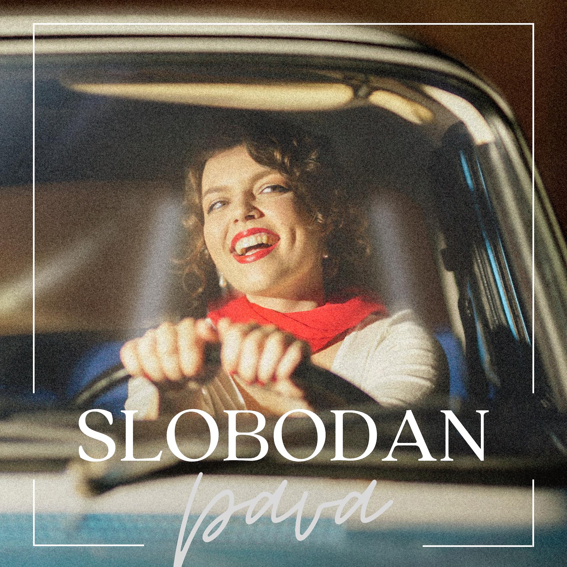 Постер альбома Slobodan