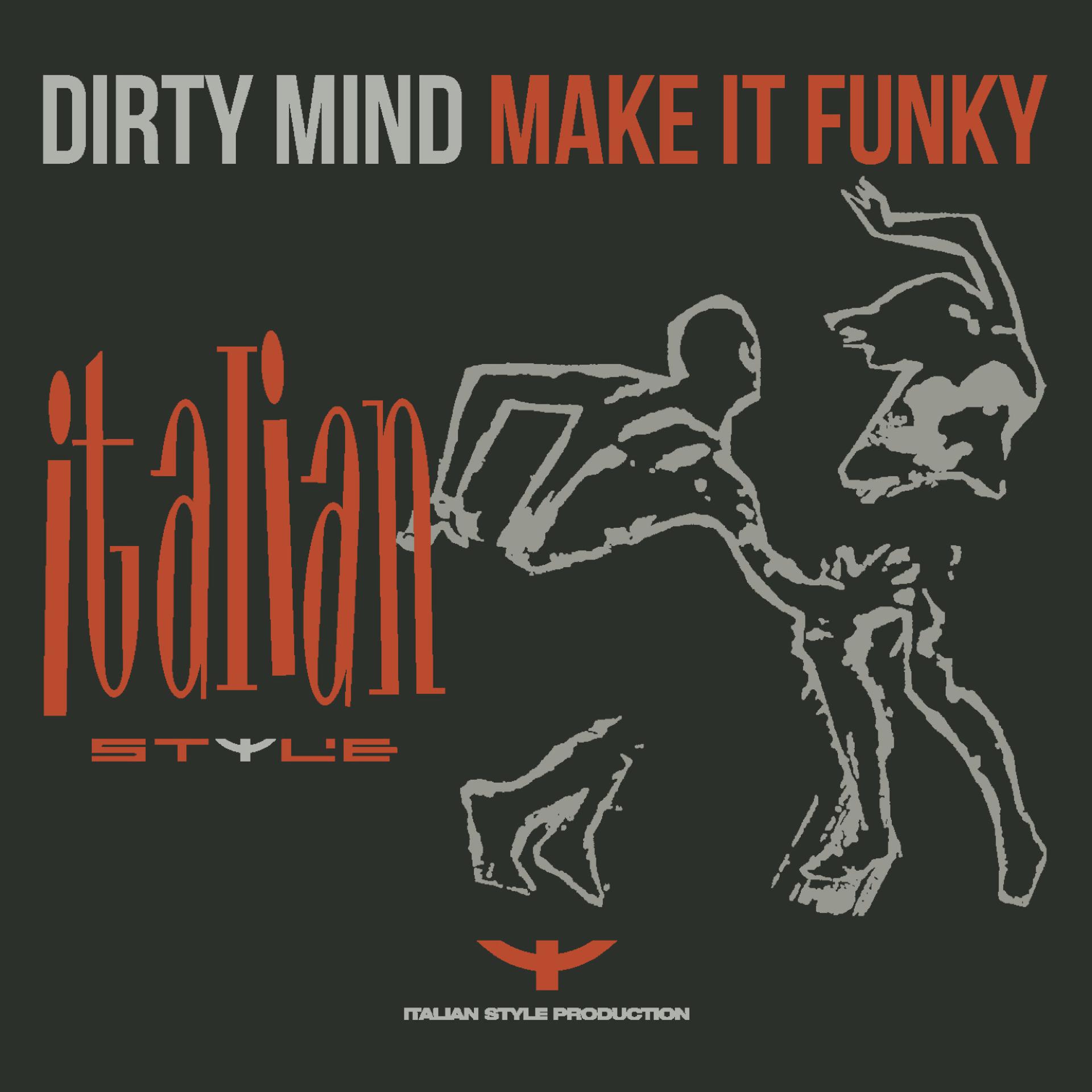 Постер альбома Make It Funky