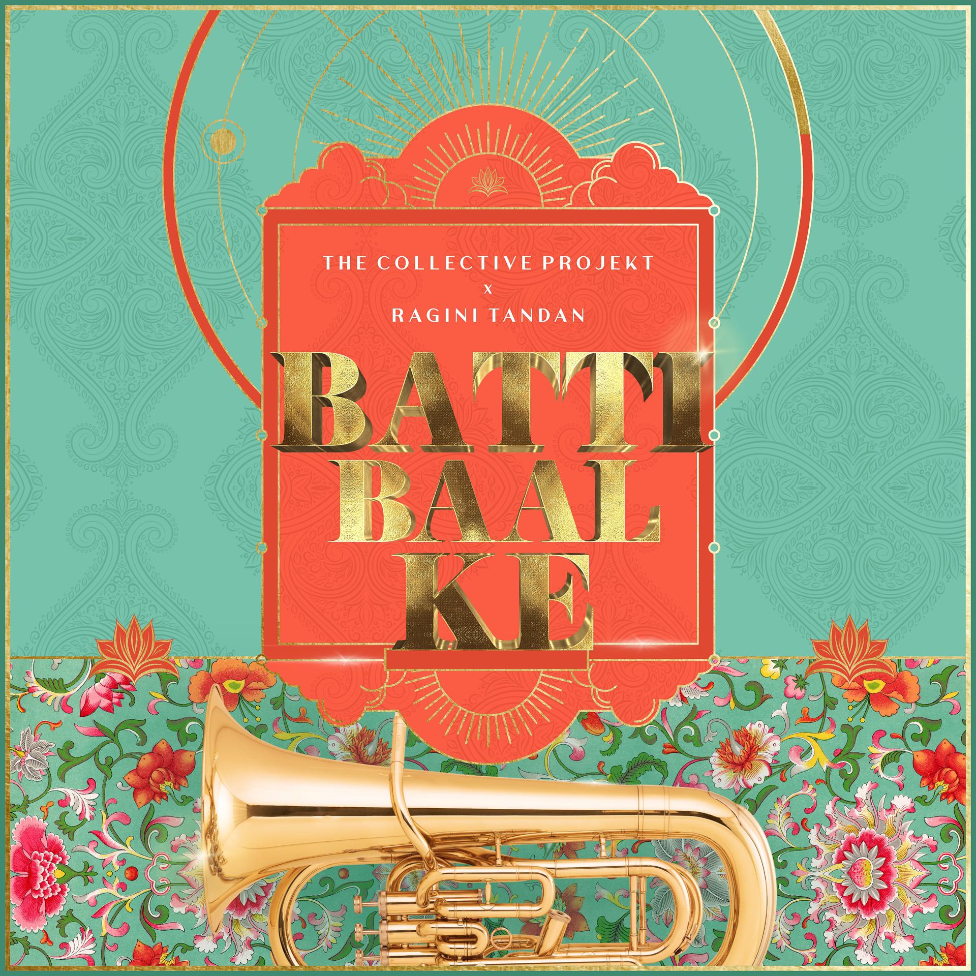 Постер альбома Batti Baal Ke