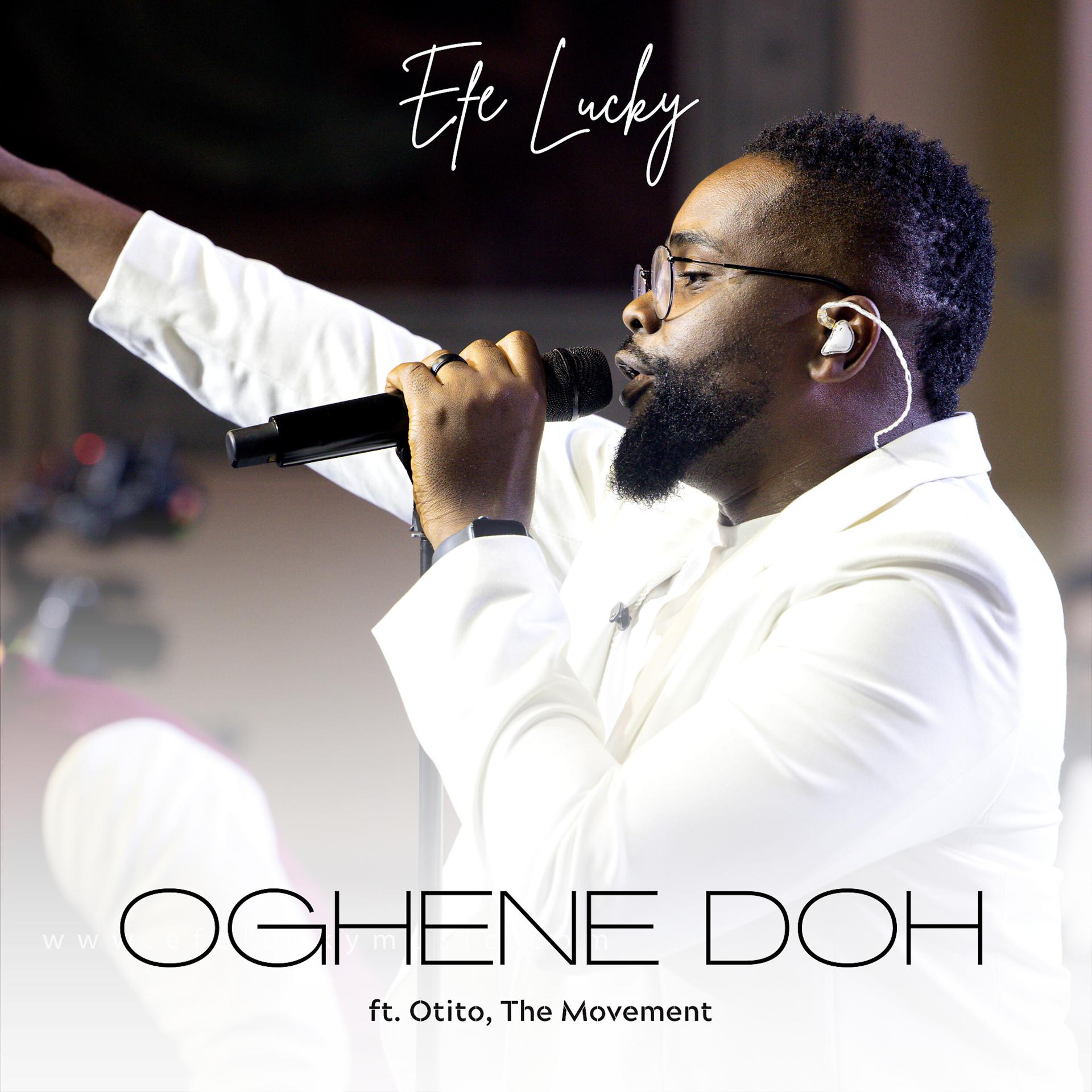 Постер альбома Oghene Doh