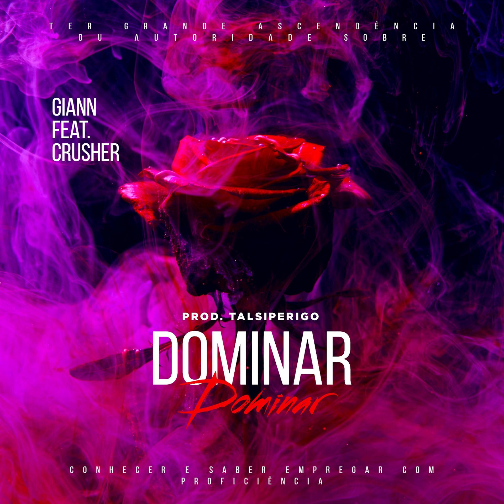 Постер альбома Dominar