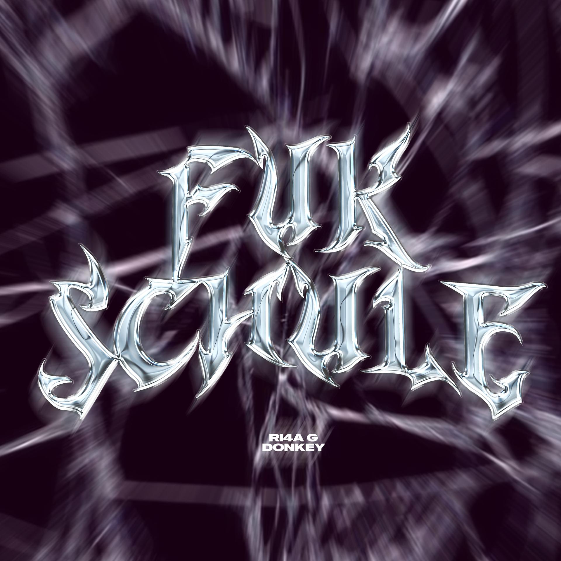 Постер альбома fuk schüLe