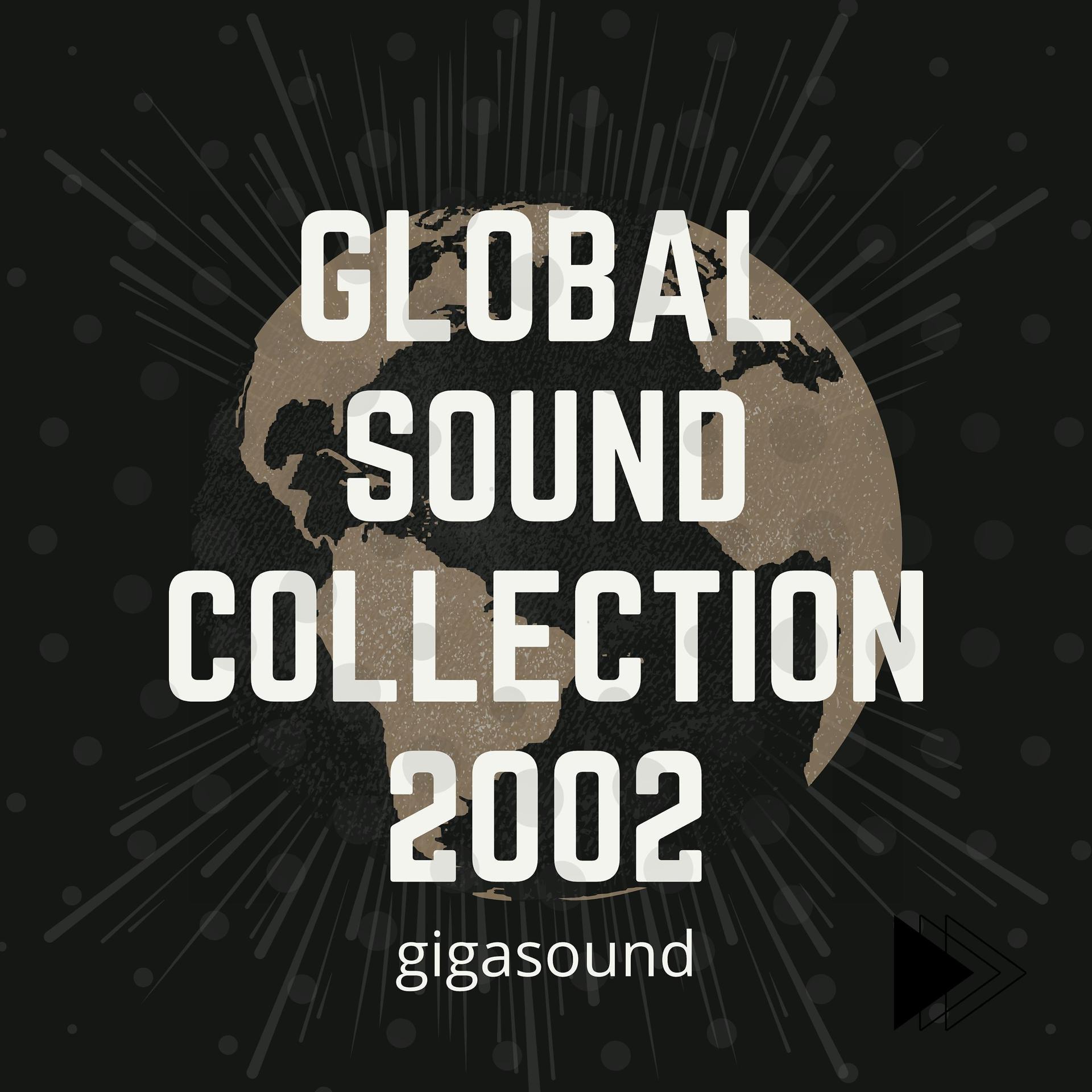 Постер альбома Global Sound Collection 2022