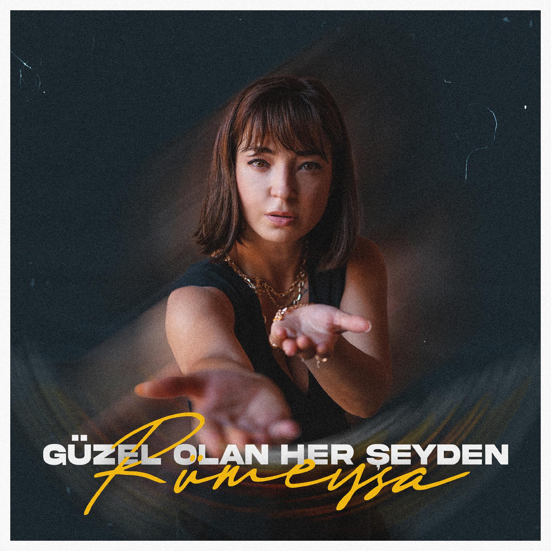 Постер альбома Güzel Olan Her Şeyden