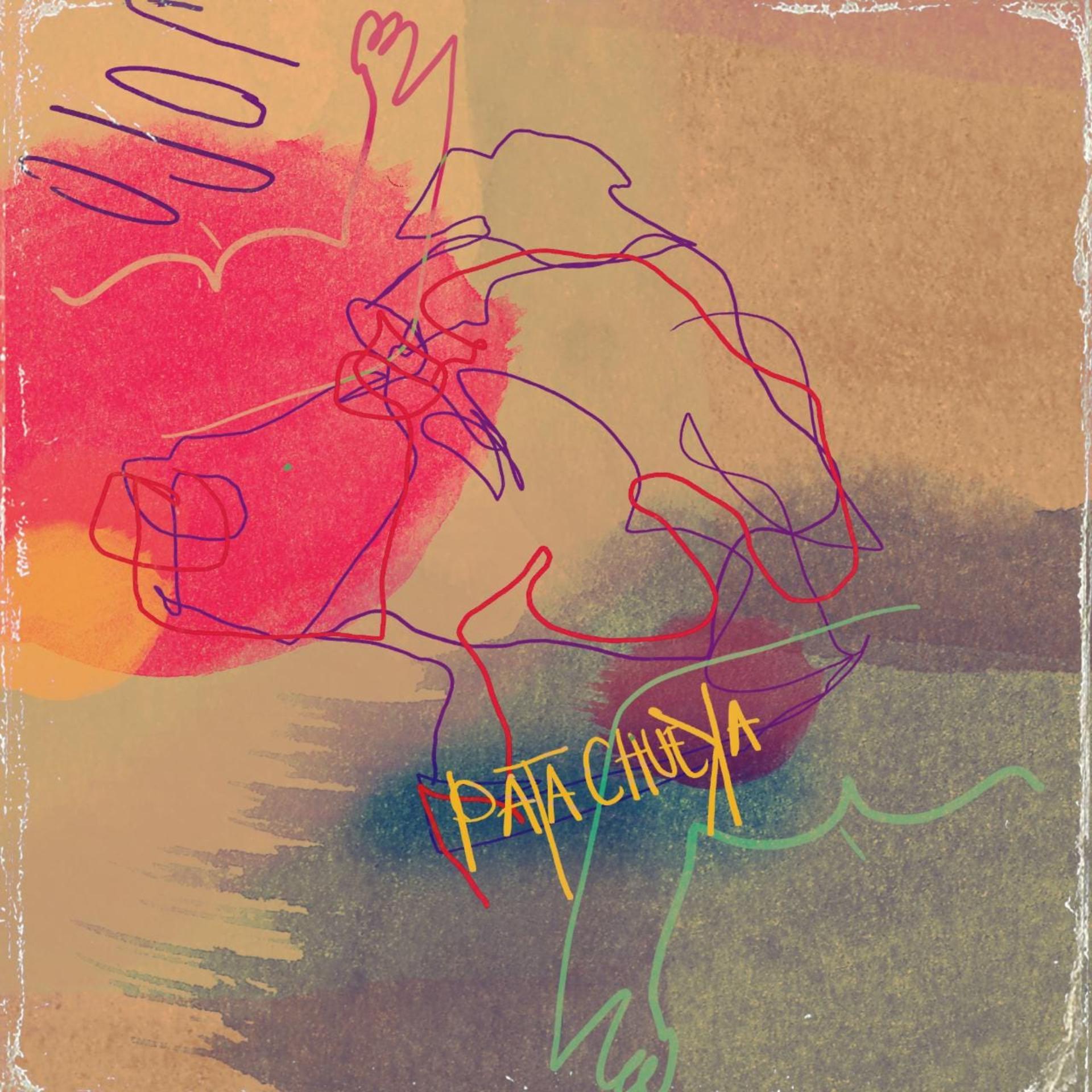 Постер альбома Patachueka