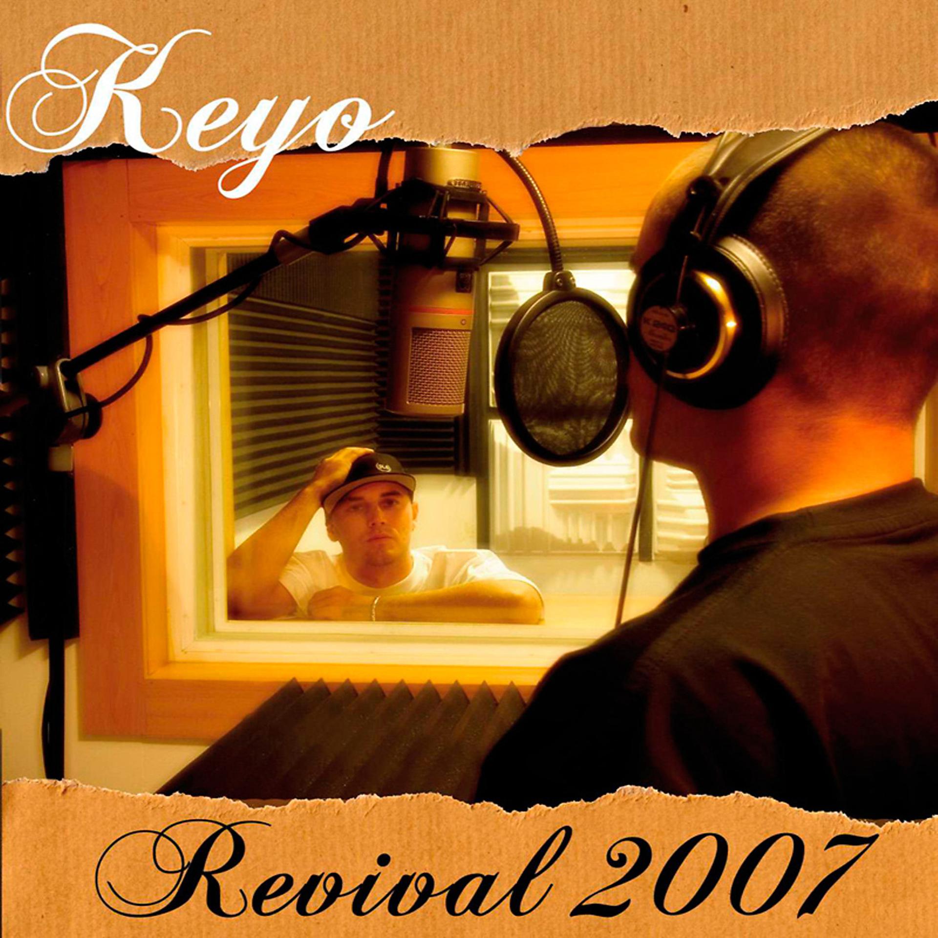 Постер альбома Revival (2007)