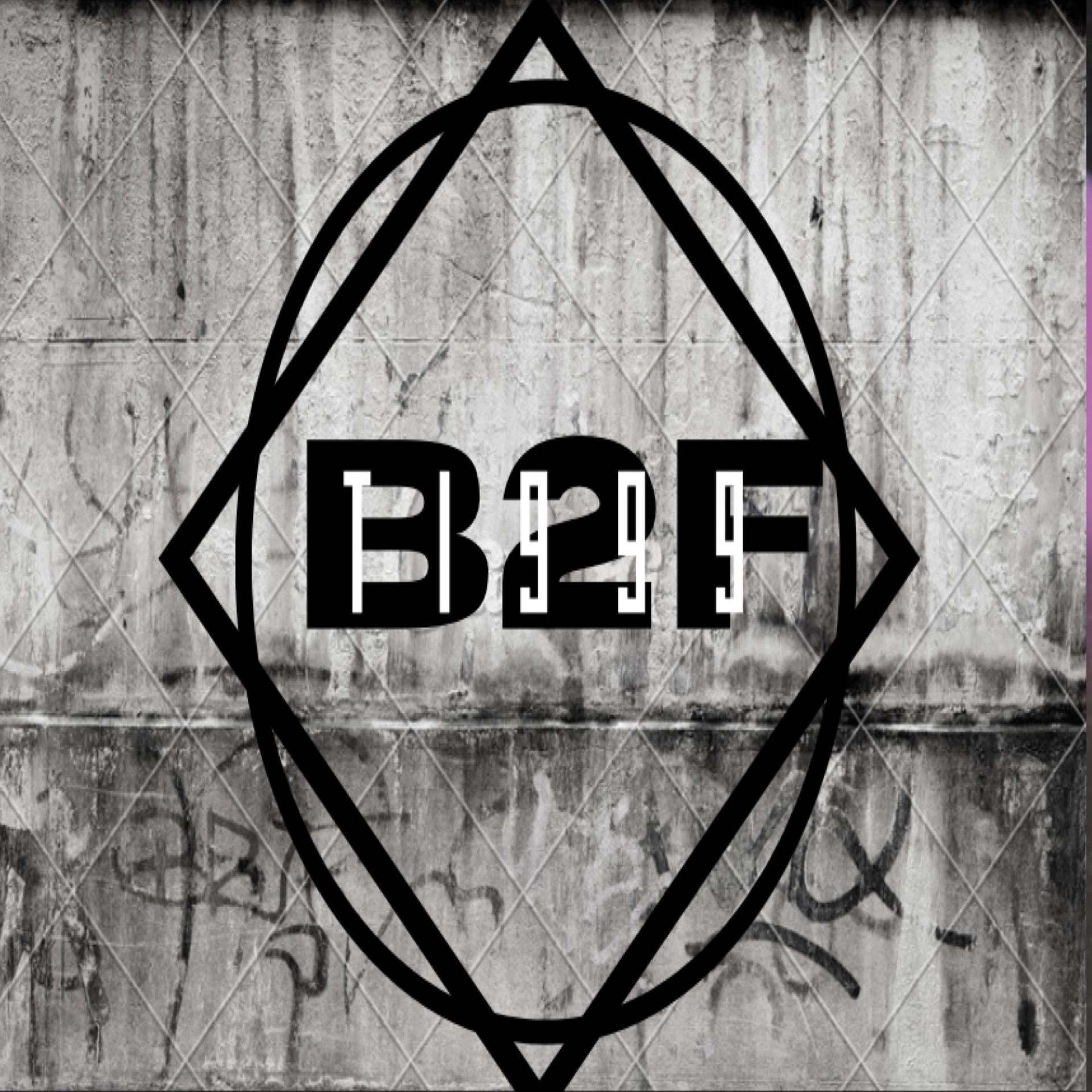Постер альбома B2F